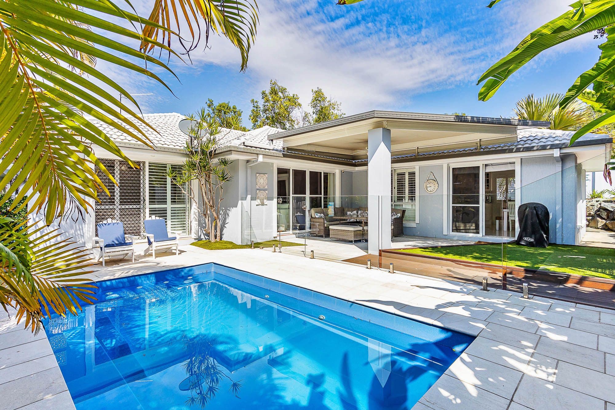 32 Glastonbury Drive, Mudgeeraba QLD 4213, Mudgeeraba - Image 1