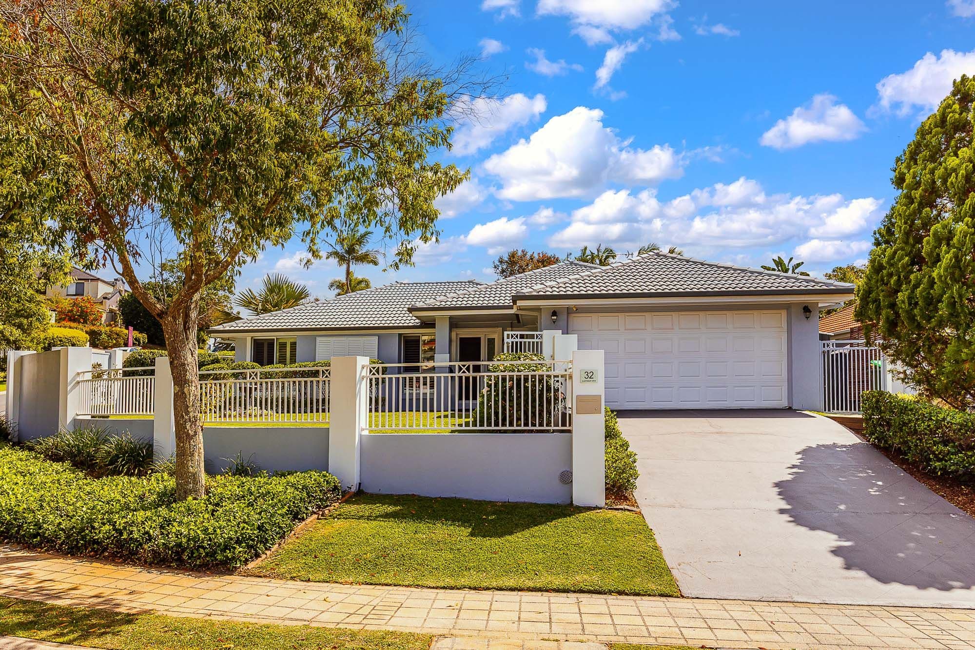 32 Glastonbury Drive, Mudgeeraba QLD 4213, Mudgeeraba - Thumbnail 2