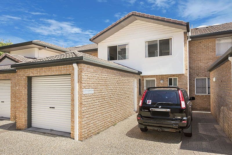 Unit 8 Regency Terraces 33 Marjorie Street, Mooloolaba QLD 4557, Mooloolaba - Thumbnail 8