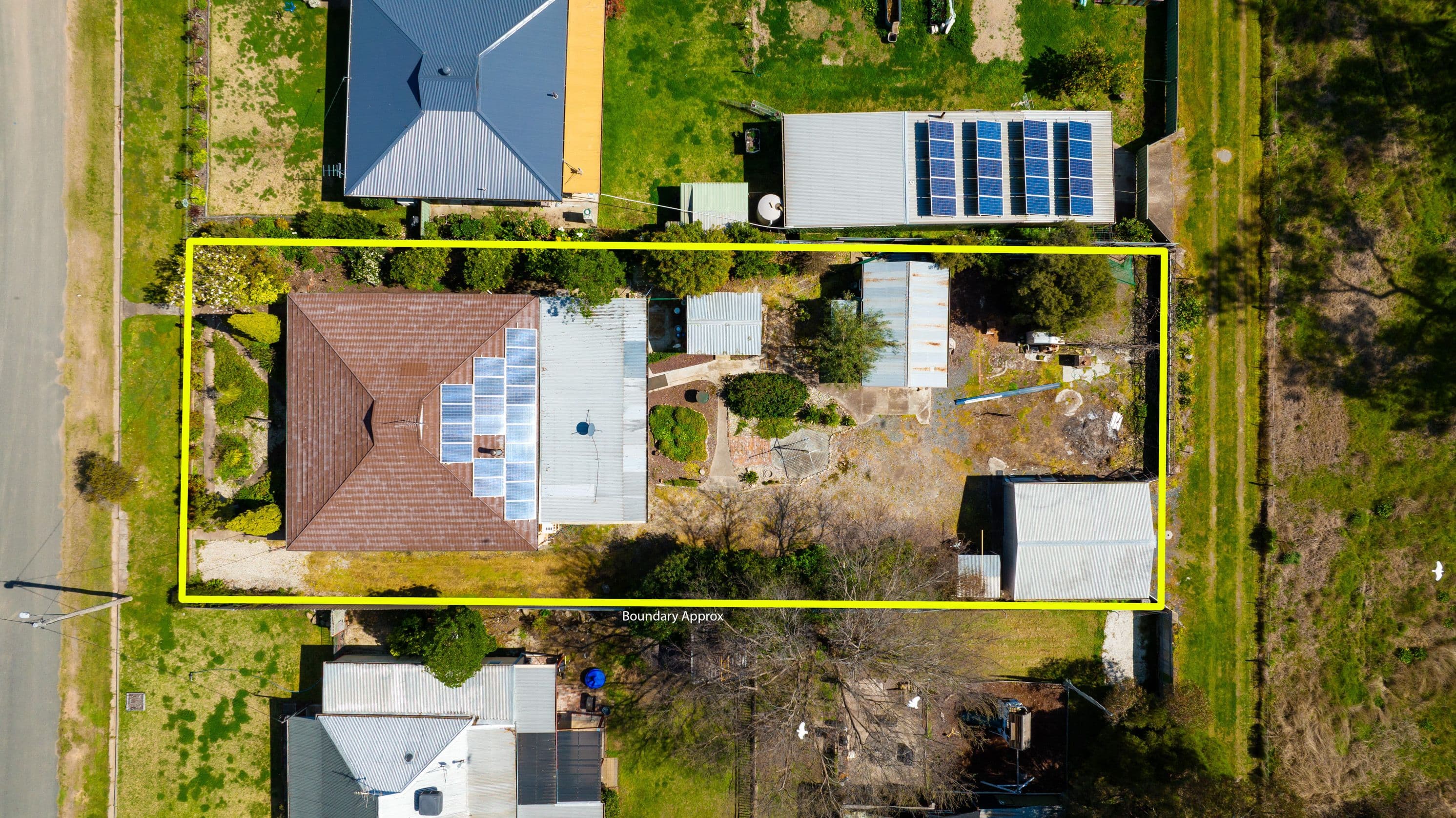 4 Wenke Street, Walla Walla NSW 2659, Walla Walla - Thumbnail 5