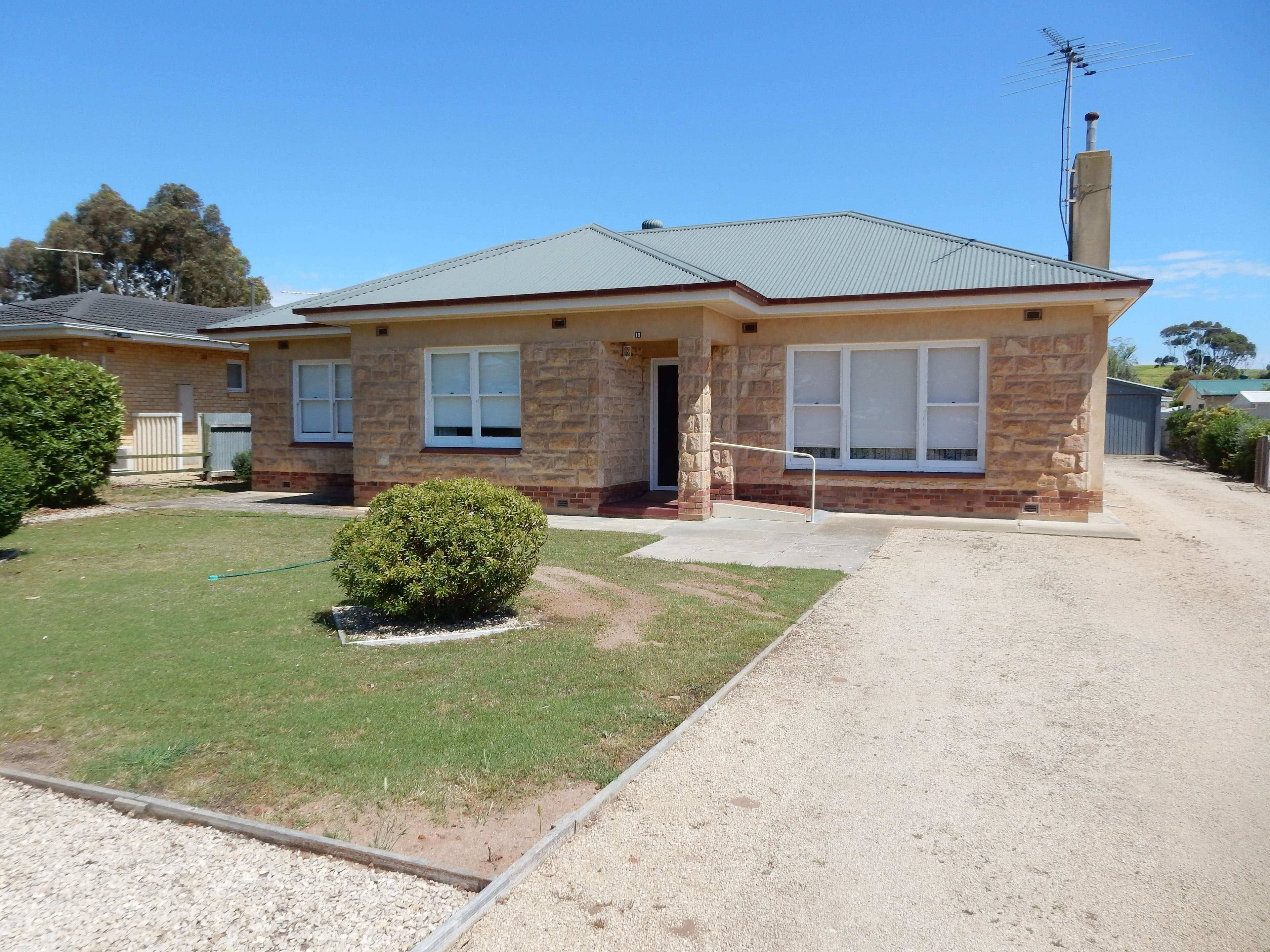 10 Oval Terrace, Ardrossan SA 5571, Ardrossan - Image 1