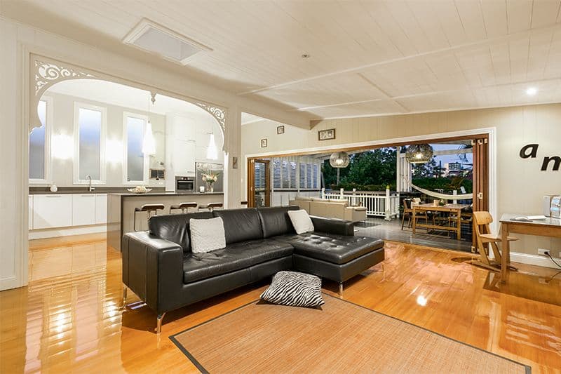 40 Prospect Terrace, HIGHGATE HILL QLD 4101, Highgate Hill - Image 1