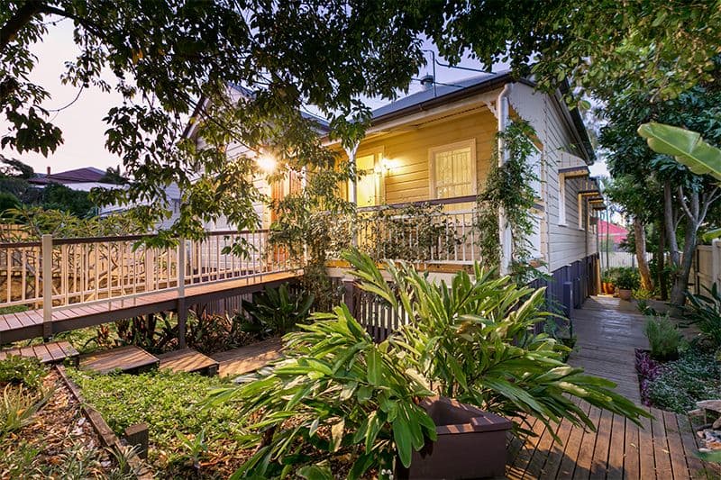 40 Prospect Terrace, HIGHGATE HILL QLD 4101, Highgate Hill - Thumbnail 2