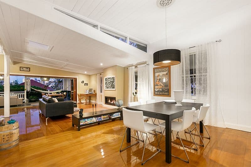 40 Prospect Terrace, HIGHGATE HILL QLD 4101, Highgate Hill - Thumbnail 4