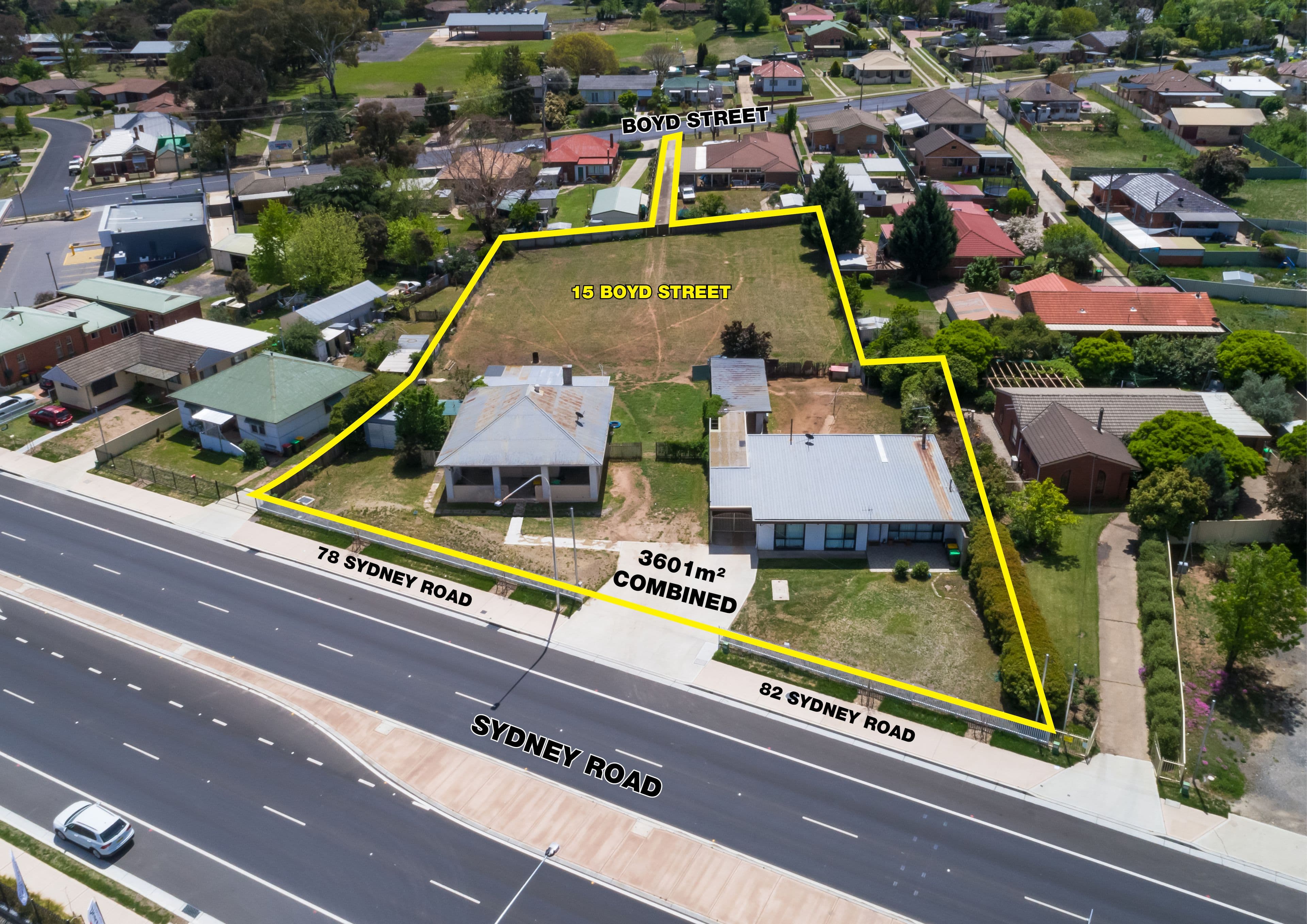 78 Sydney Road, Kelso - Image 1