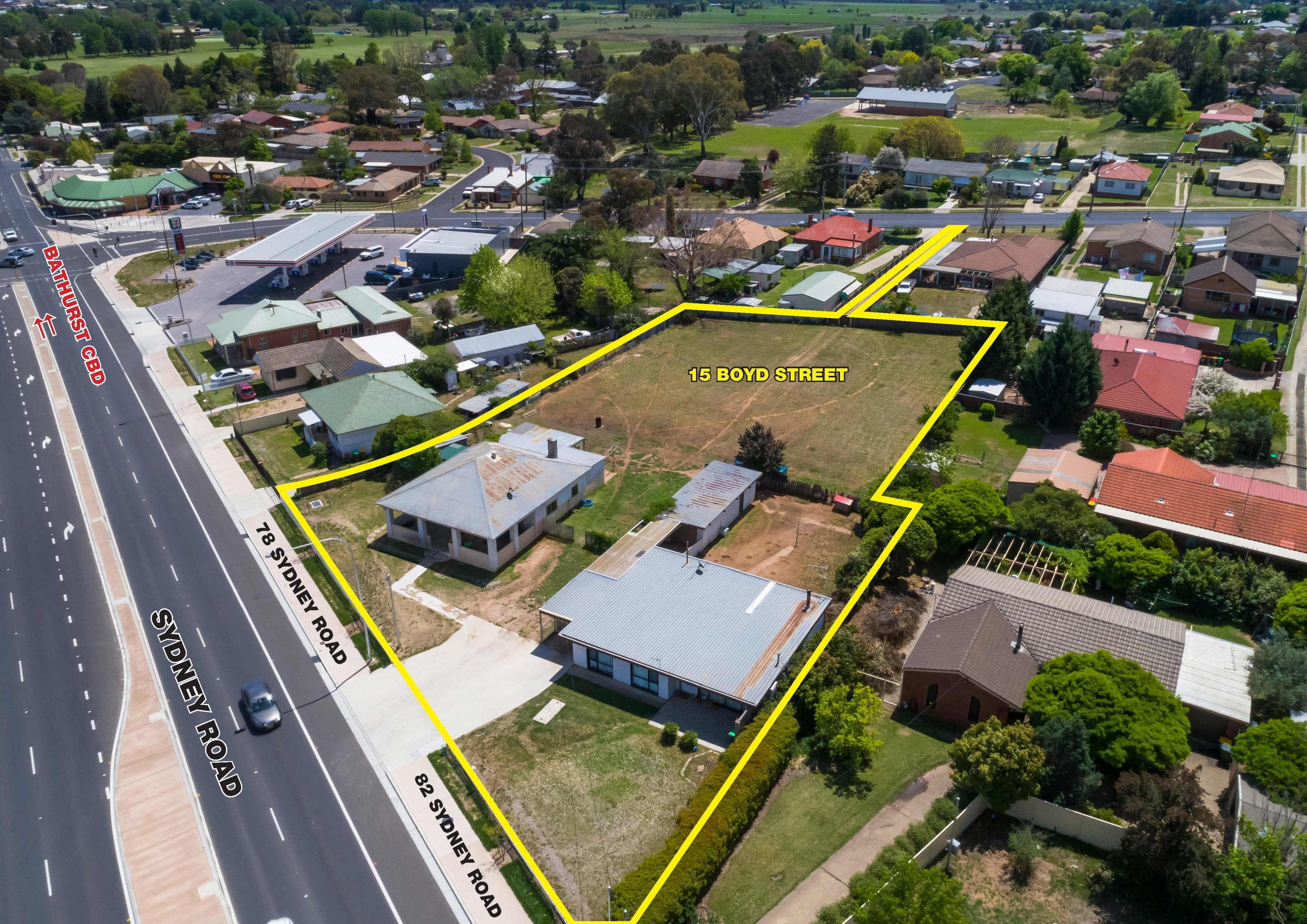 78 Sydney Road, Kelso - Thumbnail 2