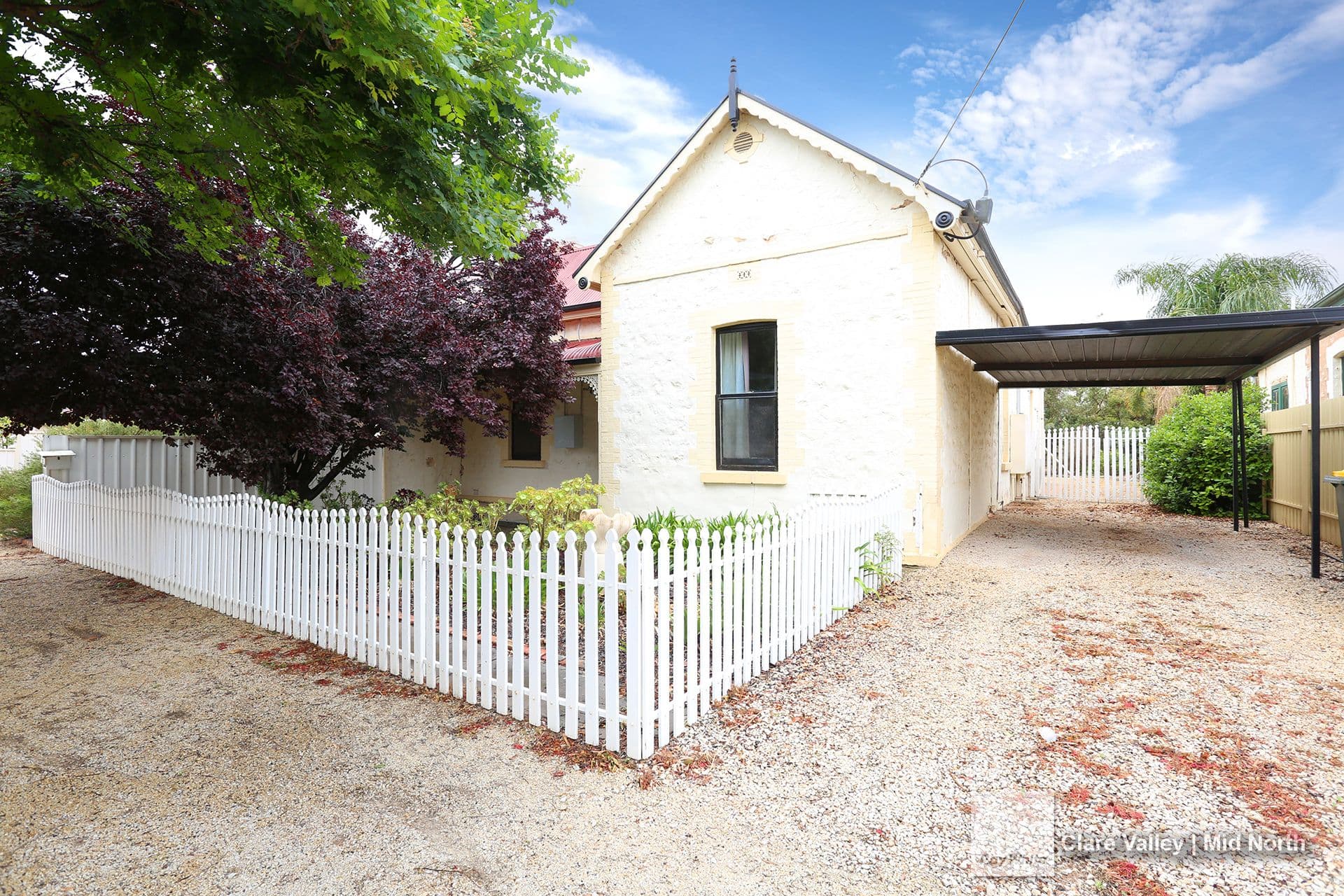 15 Fisher Street, Balaklava SA 5461, Balaklava - Image 1