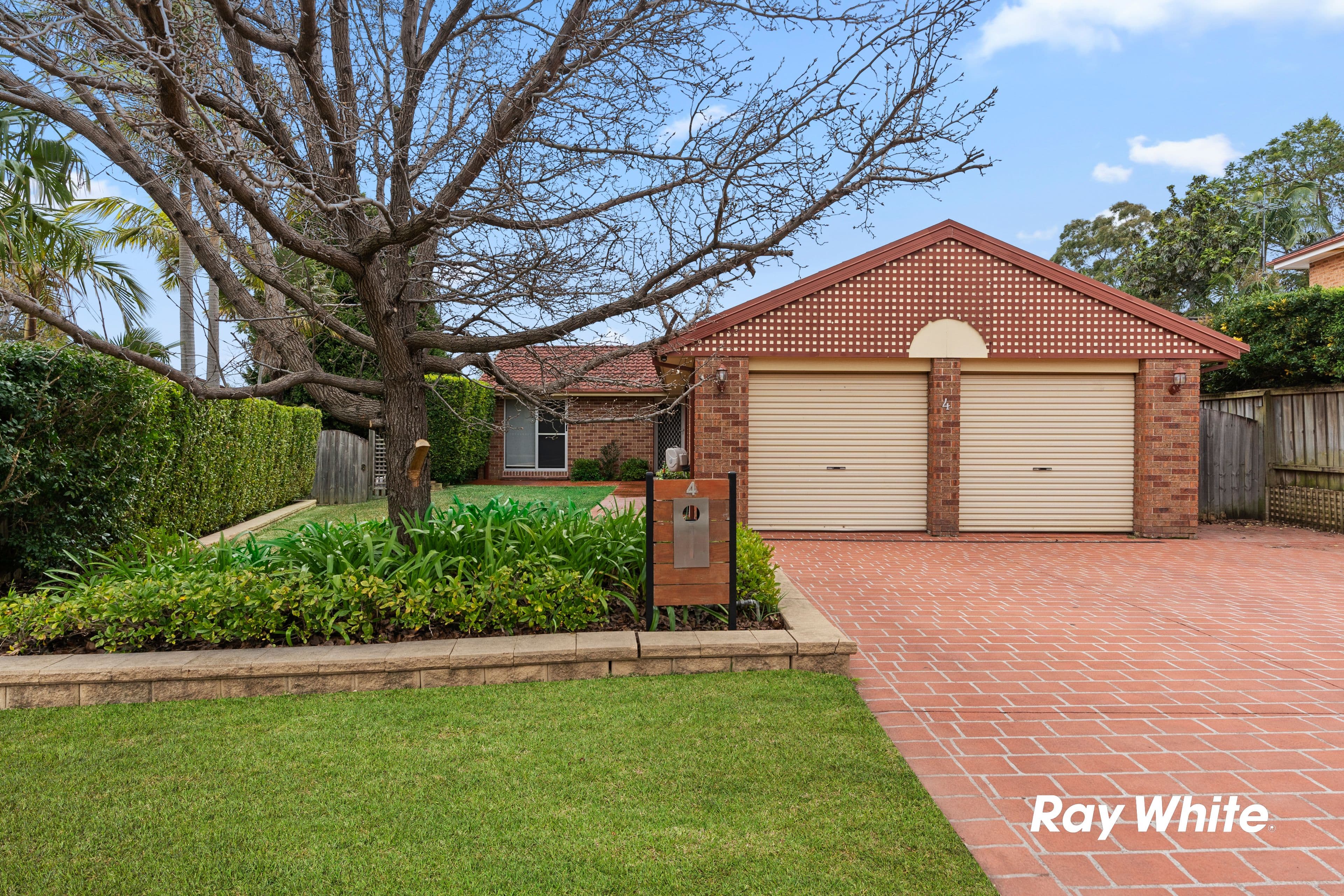 4 Yarraman Close, Quakers Hill NSW 2763, Quakers Hill - Image 1