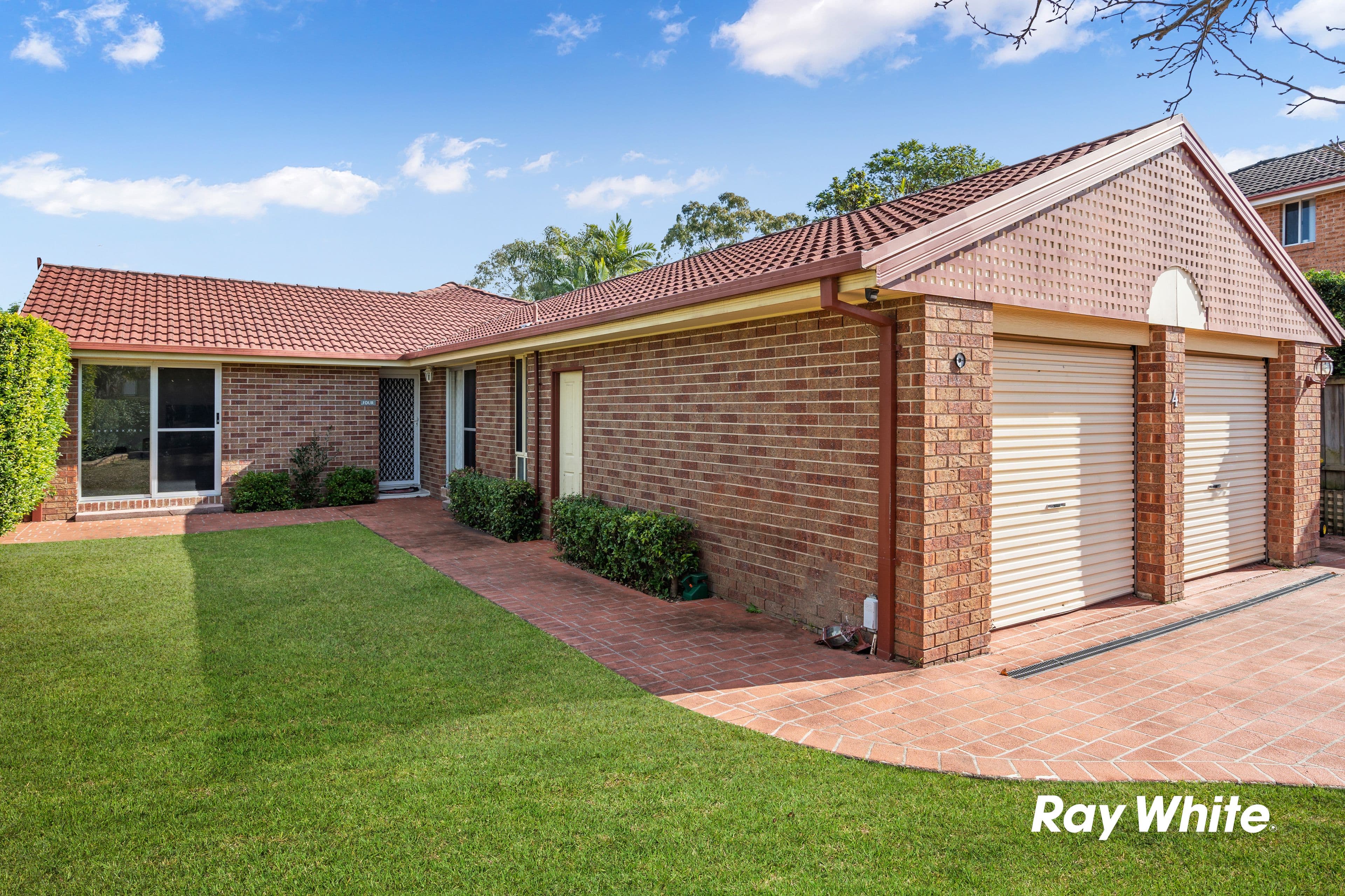 4 Yarraman Close, Quakers Hill NSW 2763, Quakers Hill - Thumbnail 2