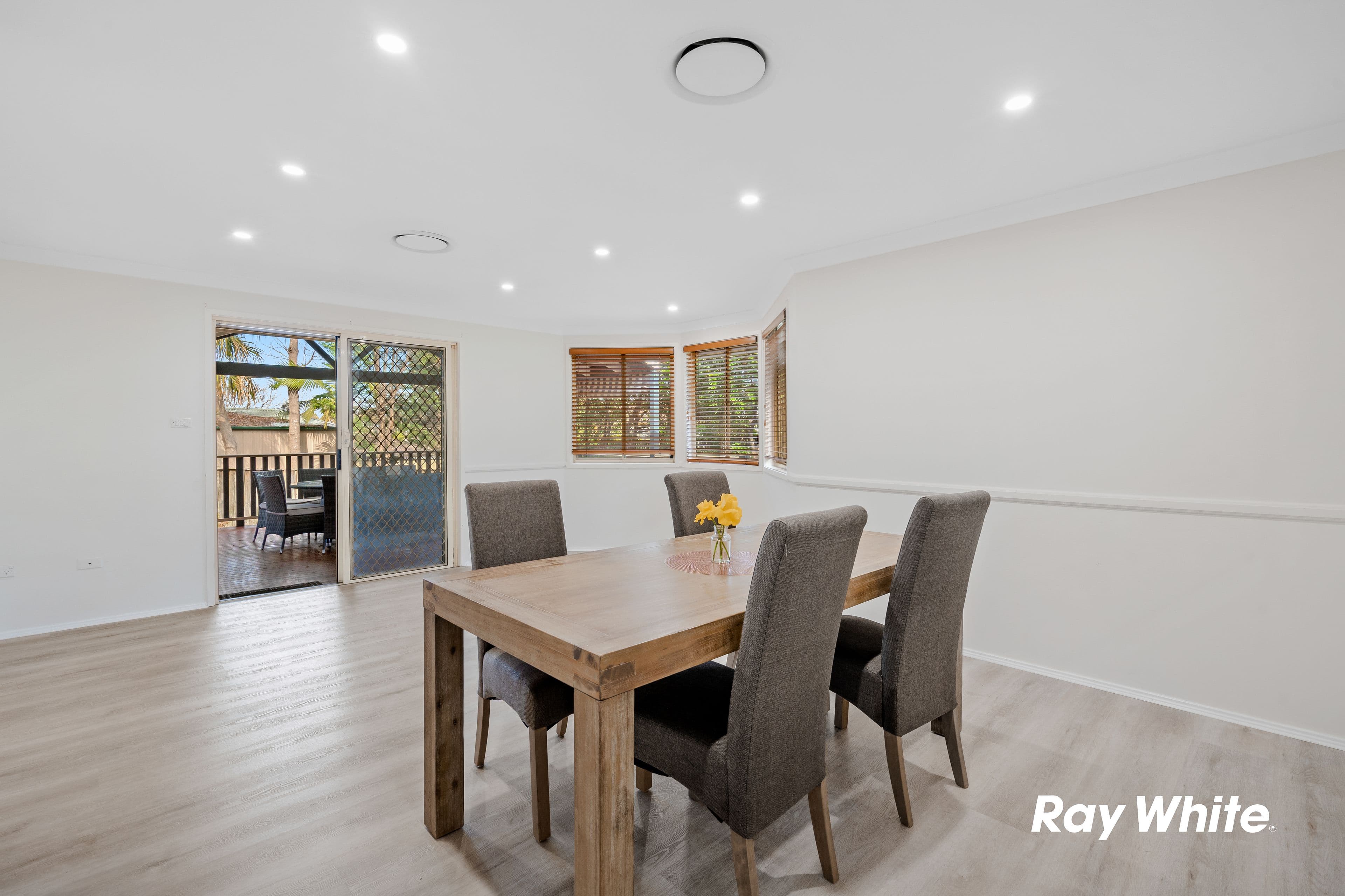 4 Yarraman Close, Quakers Hill NSW 2763, Quakers Hill - Thumbnail 5