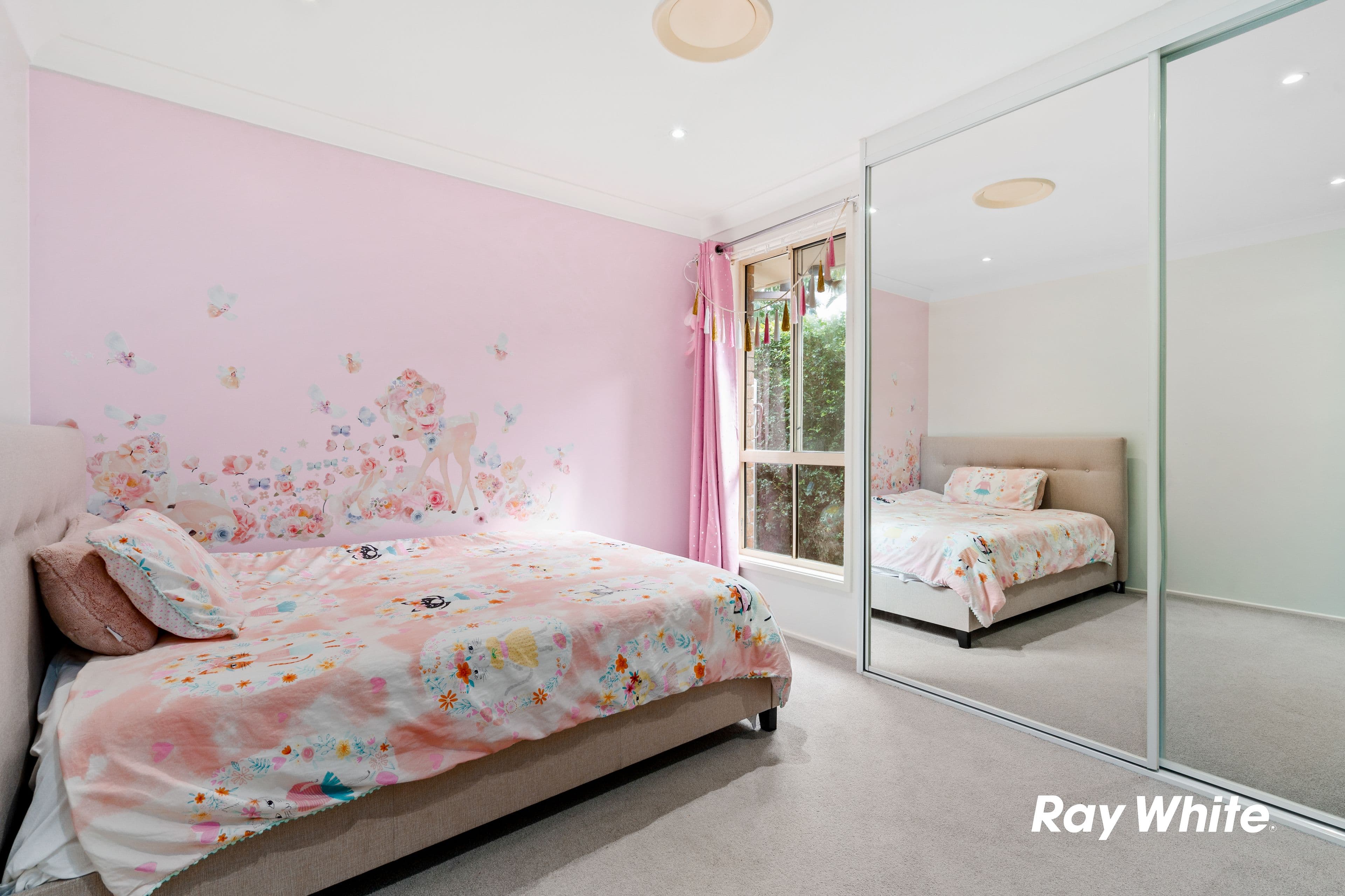 4 Yarraman Close, Quakers Hill NSW 2763, Quakers Hill - Thumbnail 8