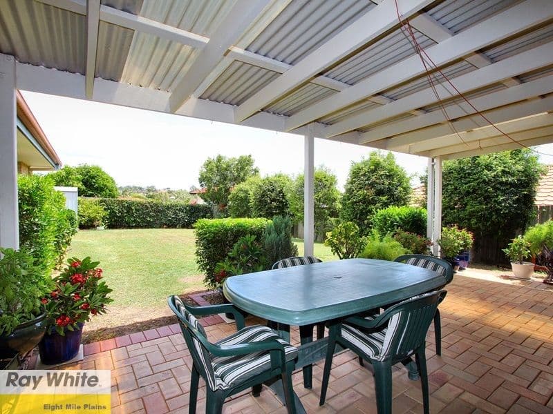 60A Azalea Crescent, CALAMVALE QLD 4116, Calamvale - Thumbnail 4
