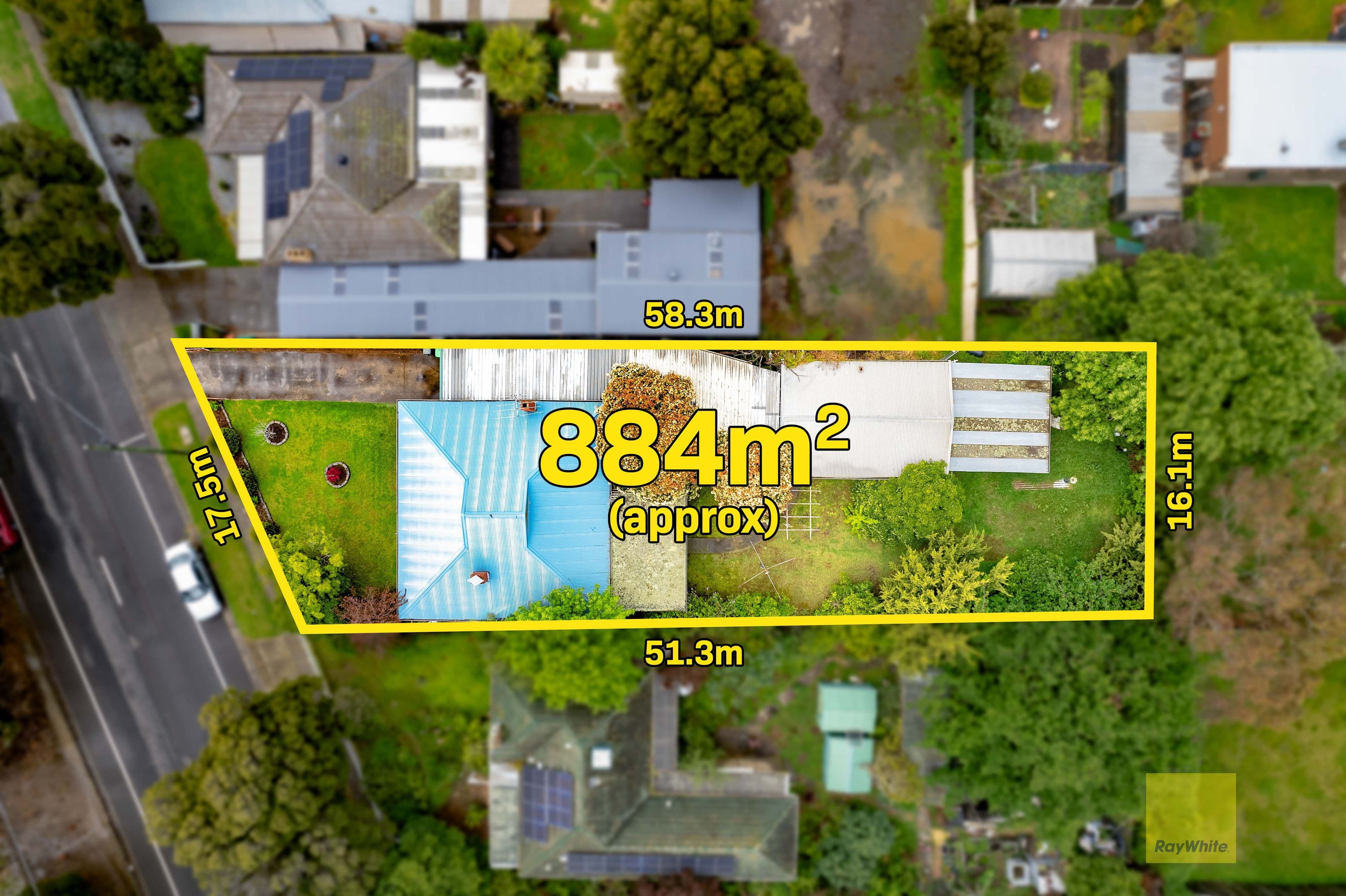 149 Railway Avenue, Laverton VIC 3028, Laverton - Thumbnail 2