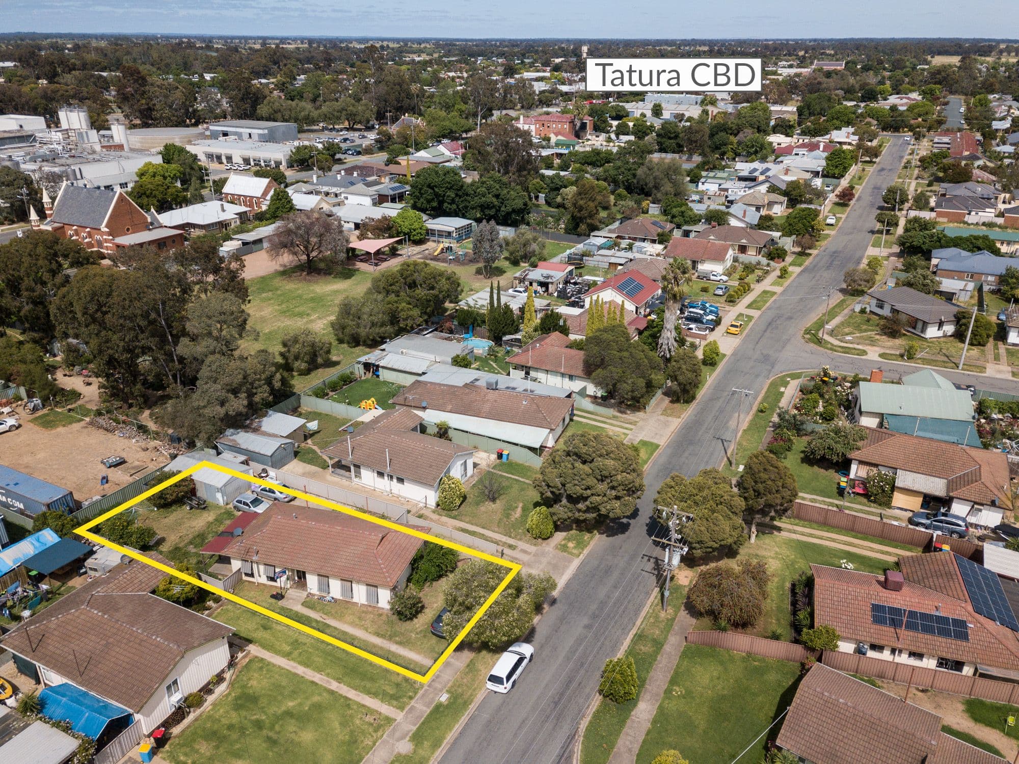40 Hughes Street, Tatura VIC 3616, Tatura - Thumbnail 2