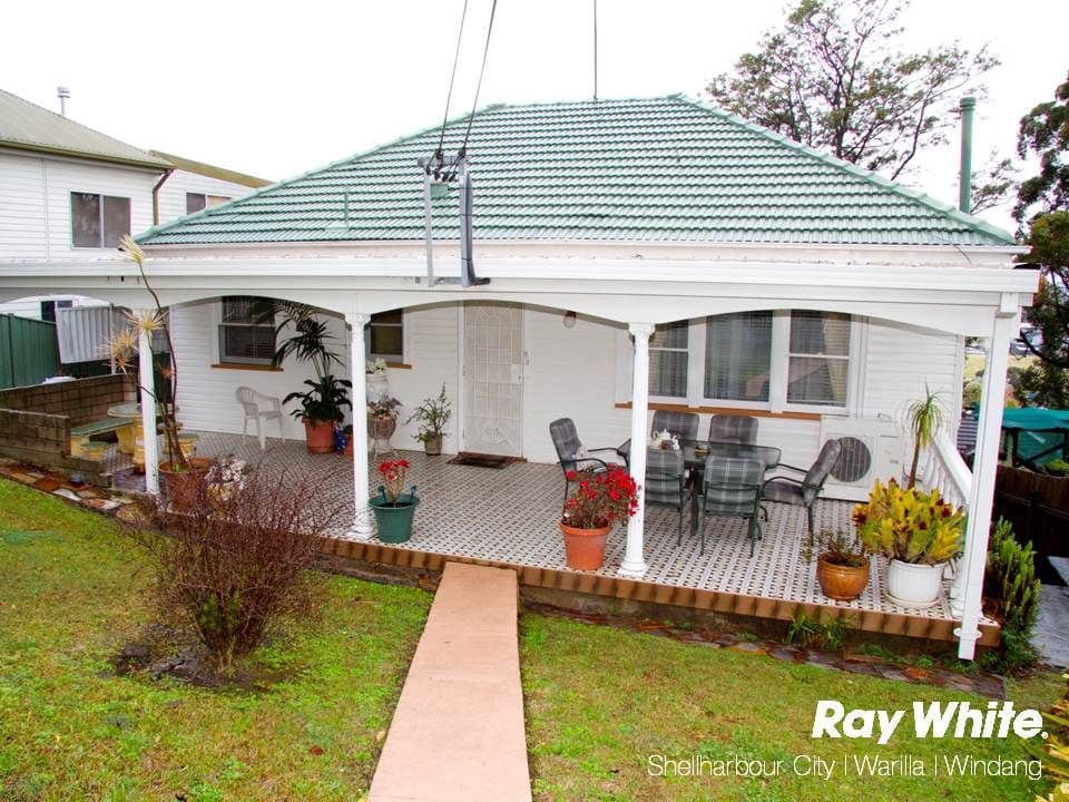 57 Outlook Drive, FIGTREE NSW 2525, Figtree - Image 1