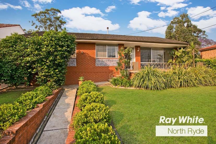 21 Kent Road, NORTH RYDE NSW 2113, North Ryde - Image 1