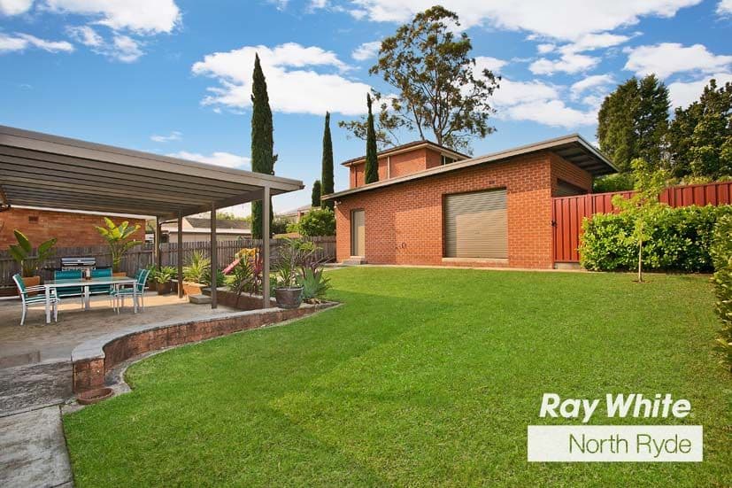 21 Kent Road, NORTH RYDE NSW 2113, North Ryde - Thumbnail 2