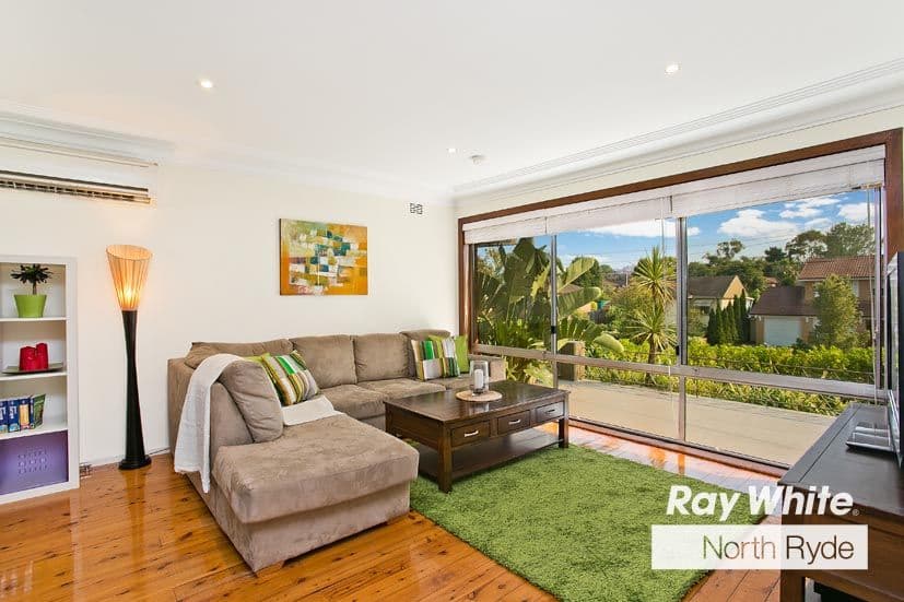 21 Kent Road, NORTH RYDE NSW 2113, North Ryde - Thumbnail 3