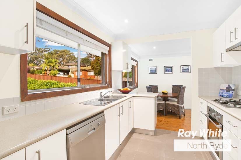 21 Kent Road, NORTH RYDE NSW 2113, North Ryde - Thumbnail 4