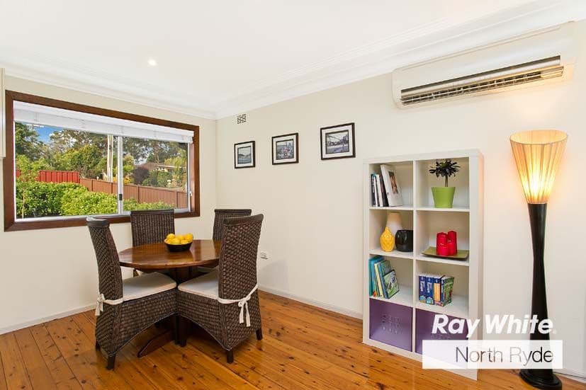 21 Kent Road, NORTH RYDE NSW 2113, North Ryde - Thumbnail 5