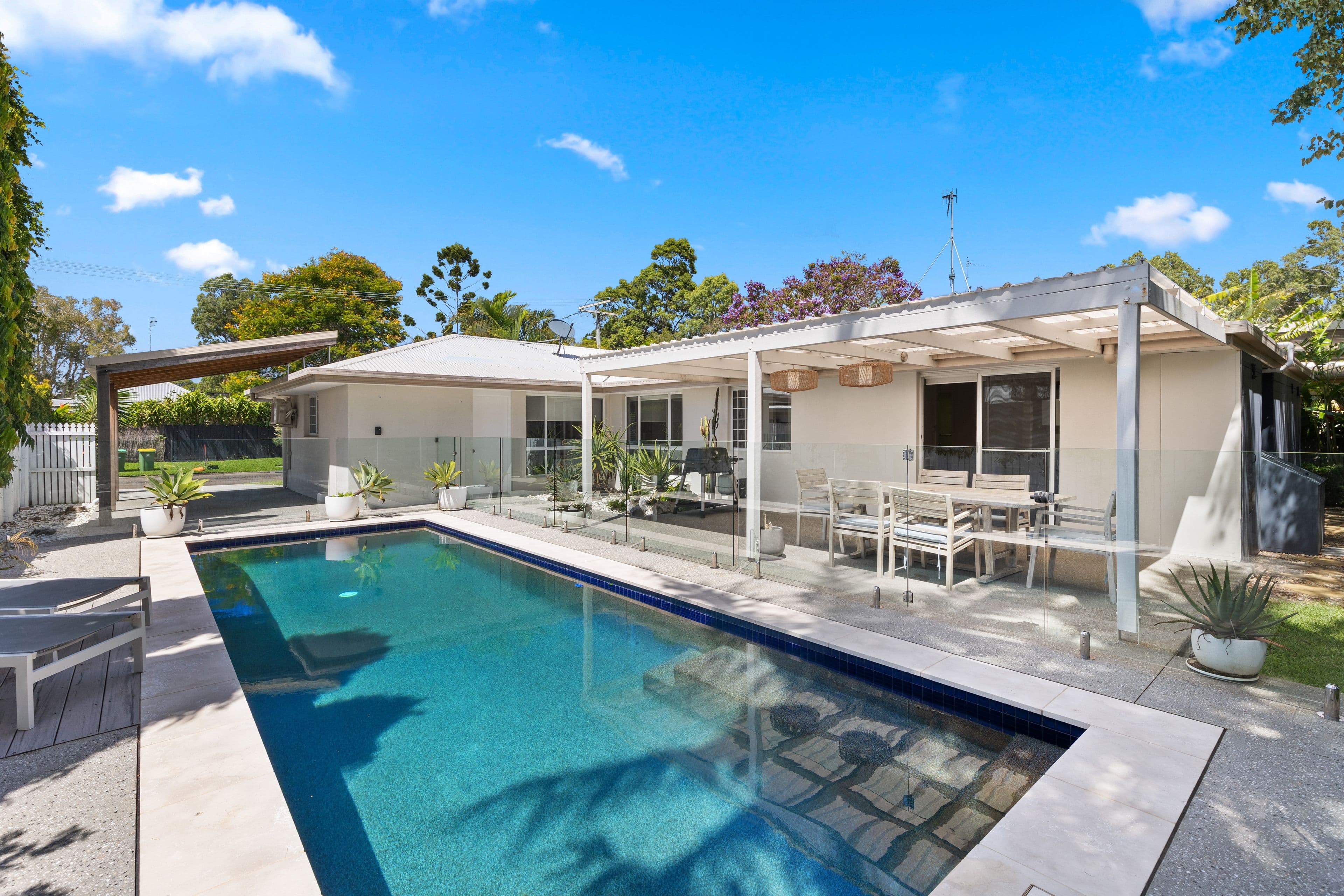 8 Wylah Street, Noosaville QLD 4566, Noosaville - Thumbnail 4