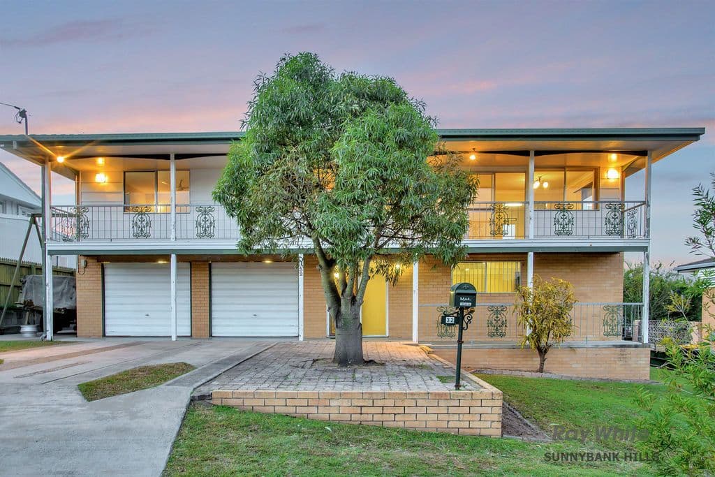 32 Samara Street, Sunnybank QLD 4109, Sunnybank - Image 1