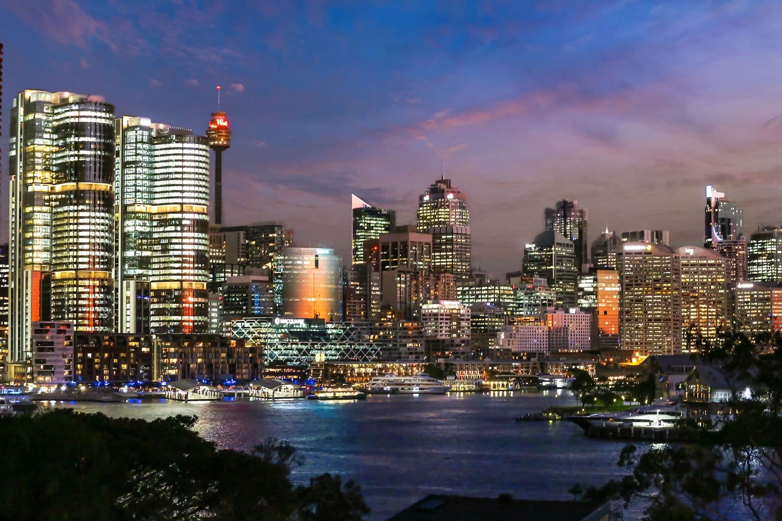 21 Hosking Street, Balmain East NSW 2041, Balmain East - Image 1