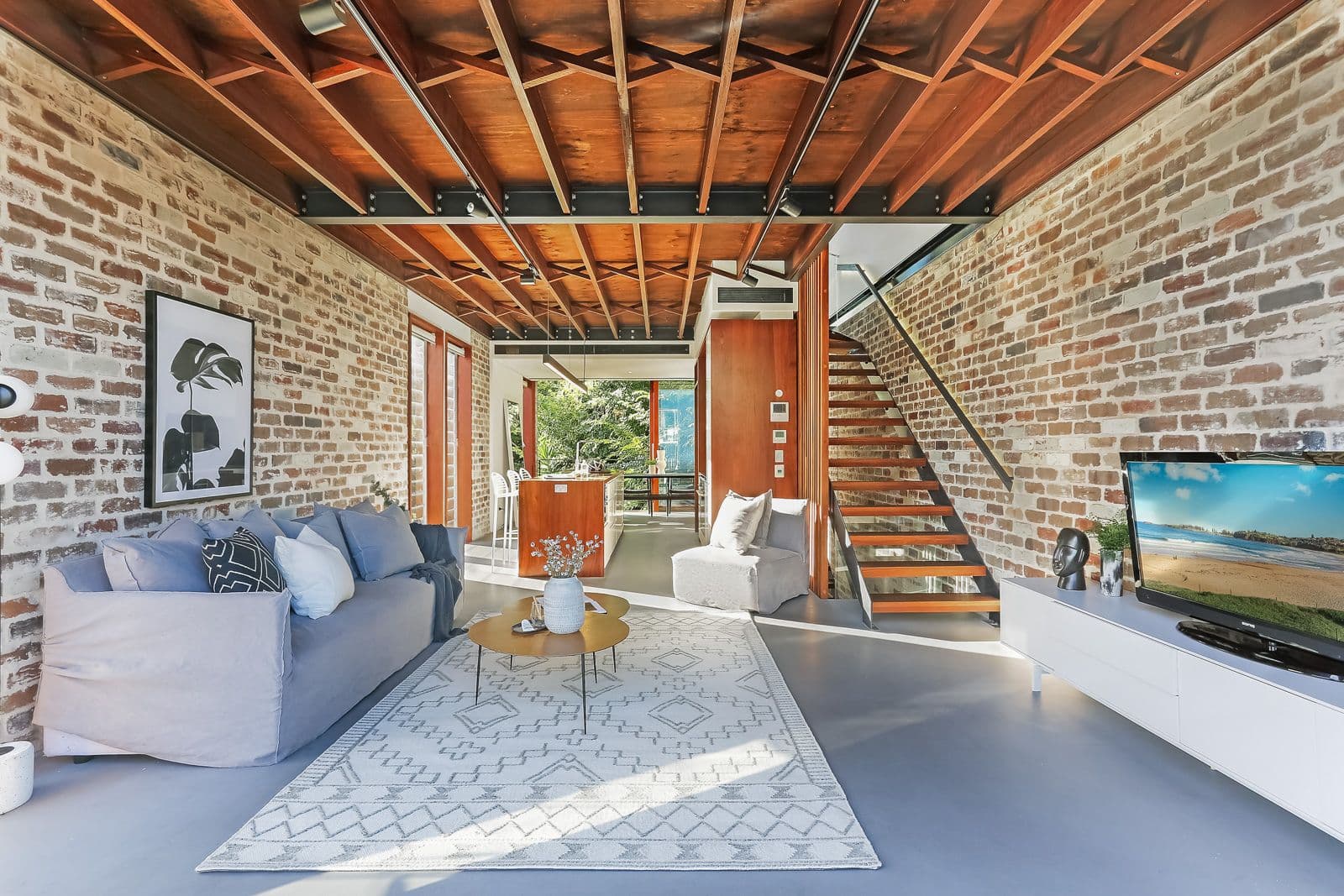 21 Hosking Street, Balmain East NSW 2041, Balmain East - Thumbnail 2