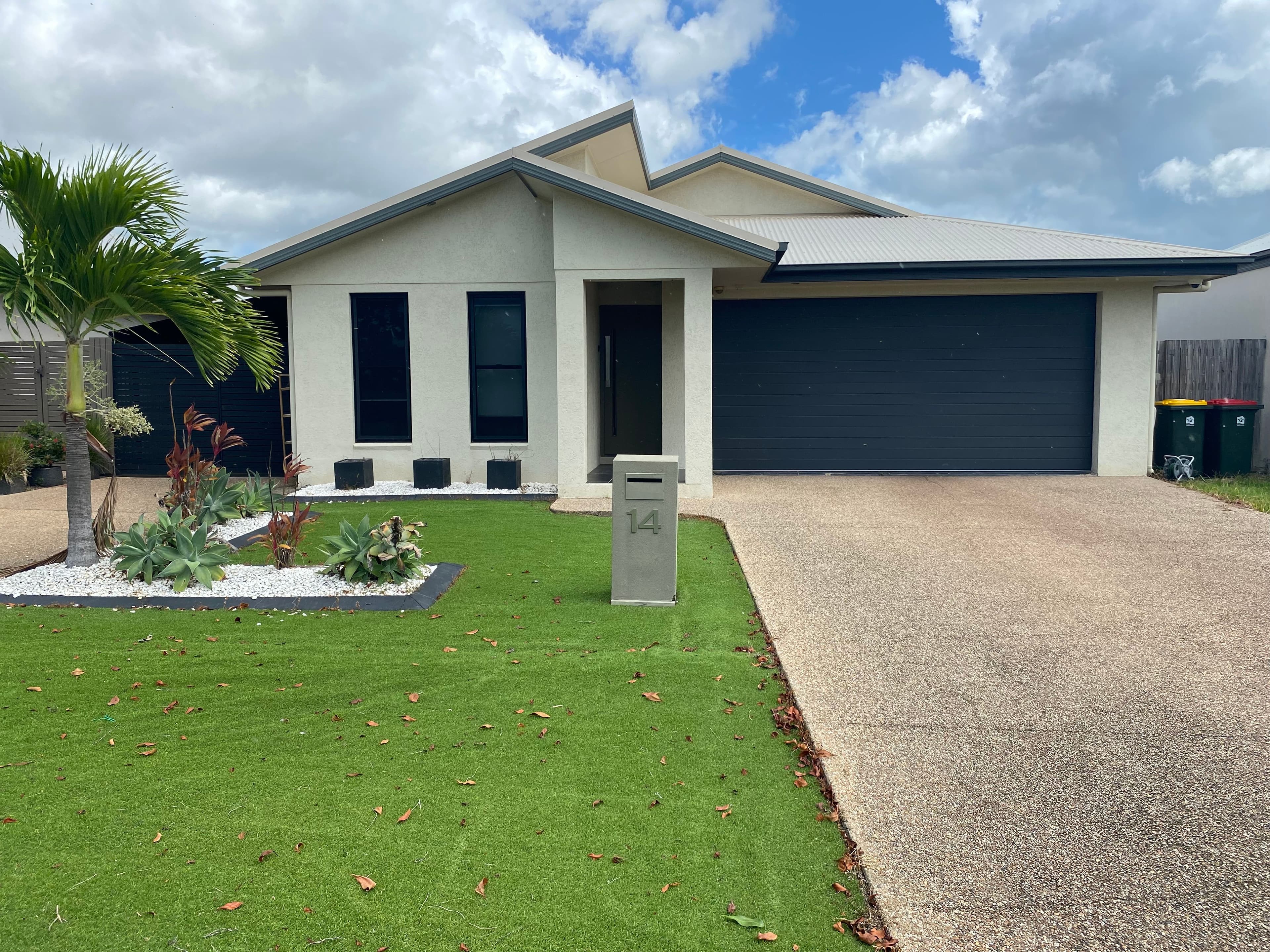 14 Tobias Avenue, Burdell QLD 4818, Burdell - Image 1