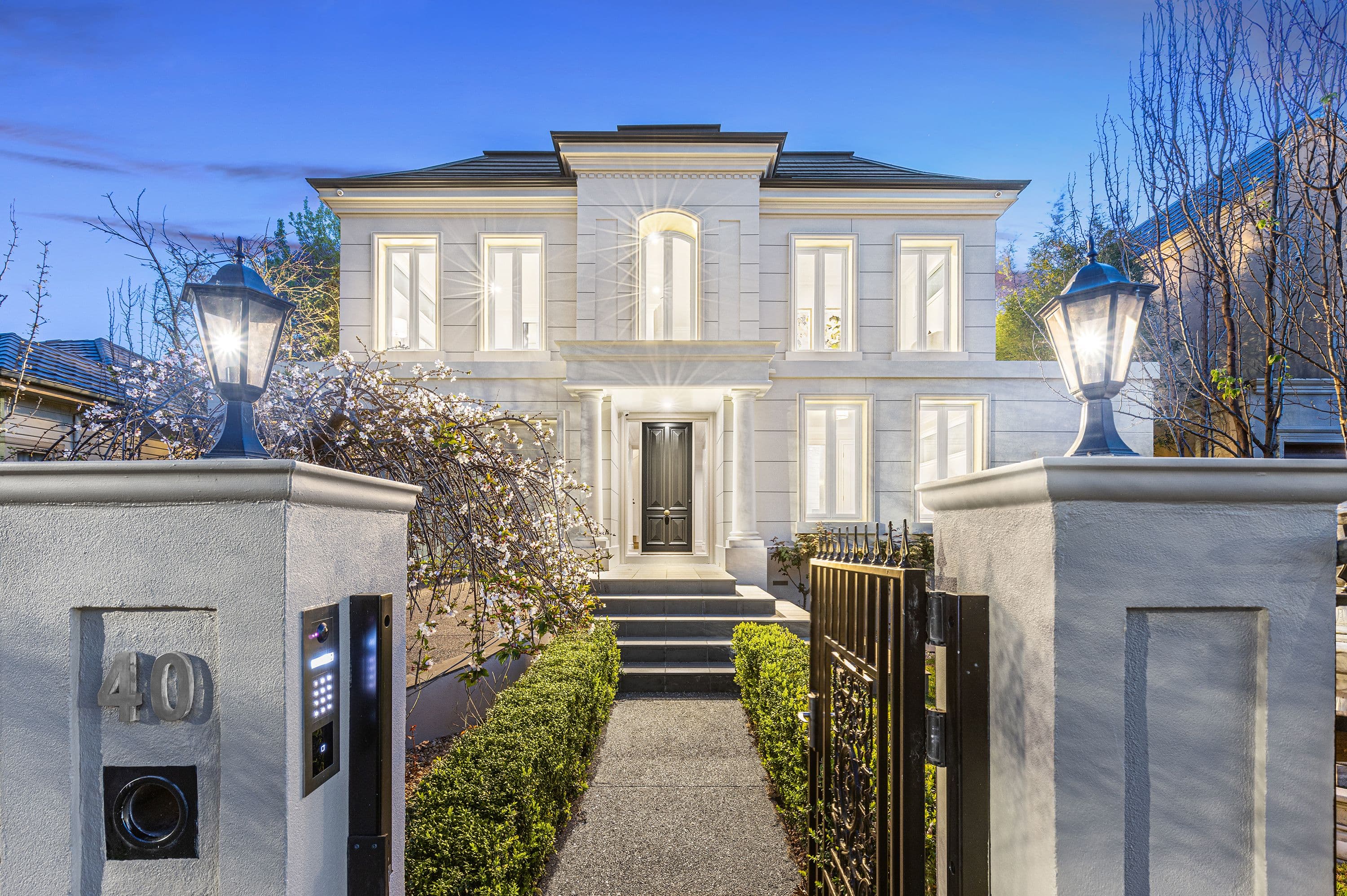 40 Grosvenor Parade, Balwyn VIC 3103, Balwyn - Image 1