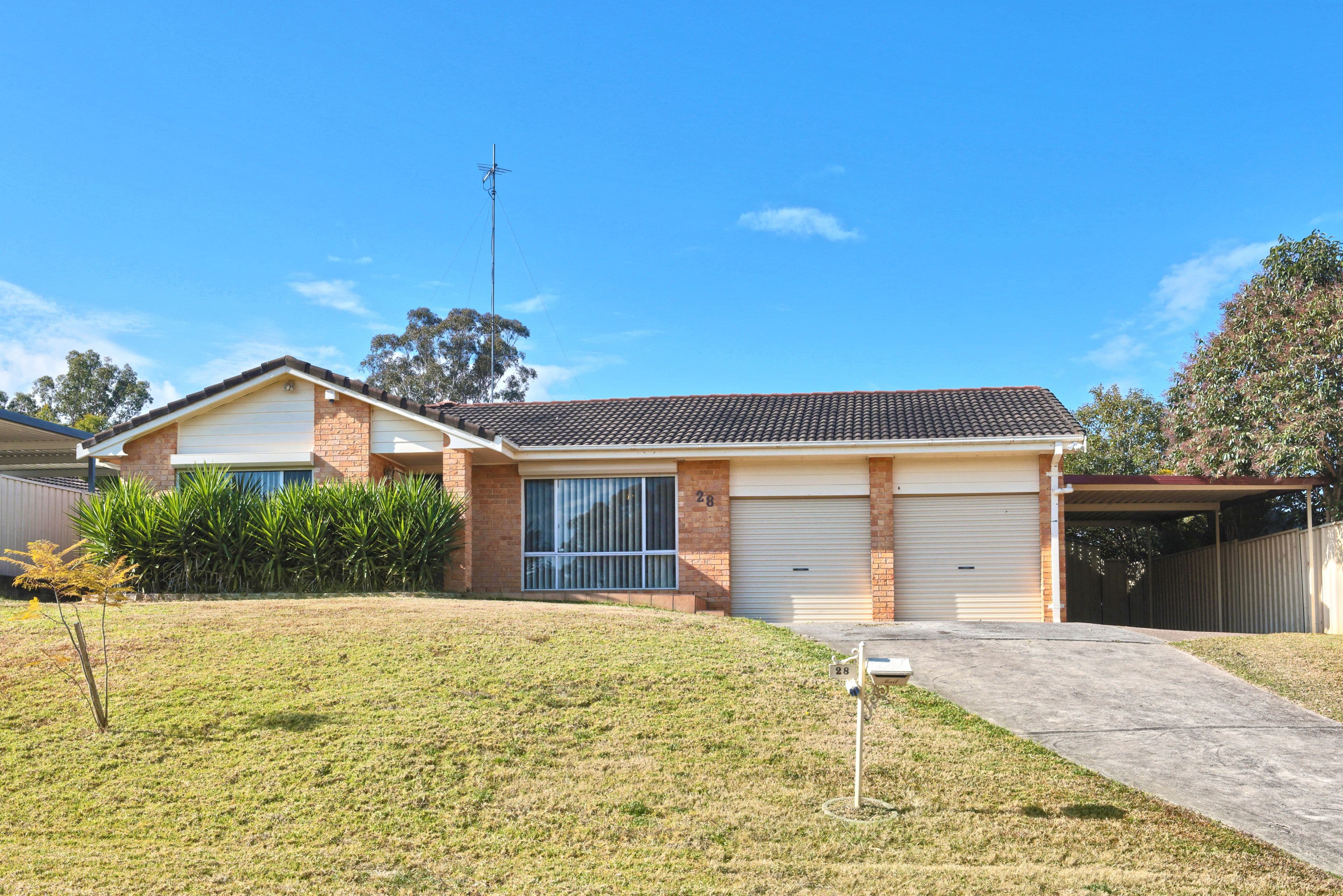 28 Fireball Avenue, Cranebrook NSW 2749, Cranebrook - Image 1