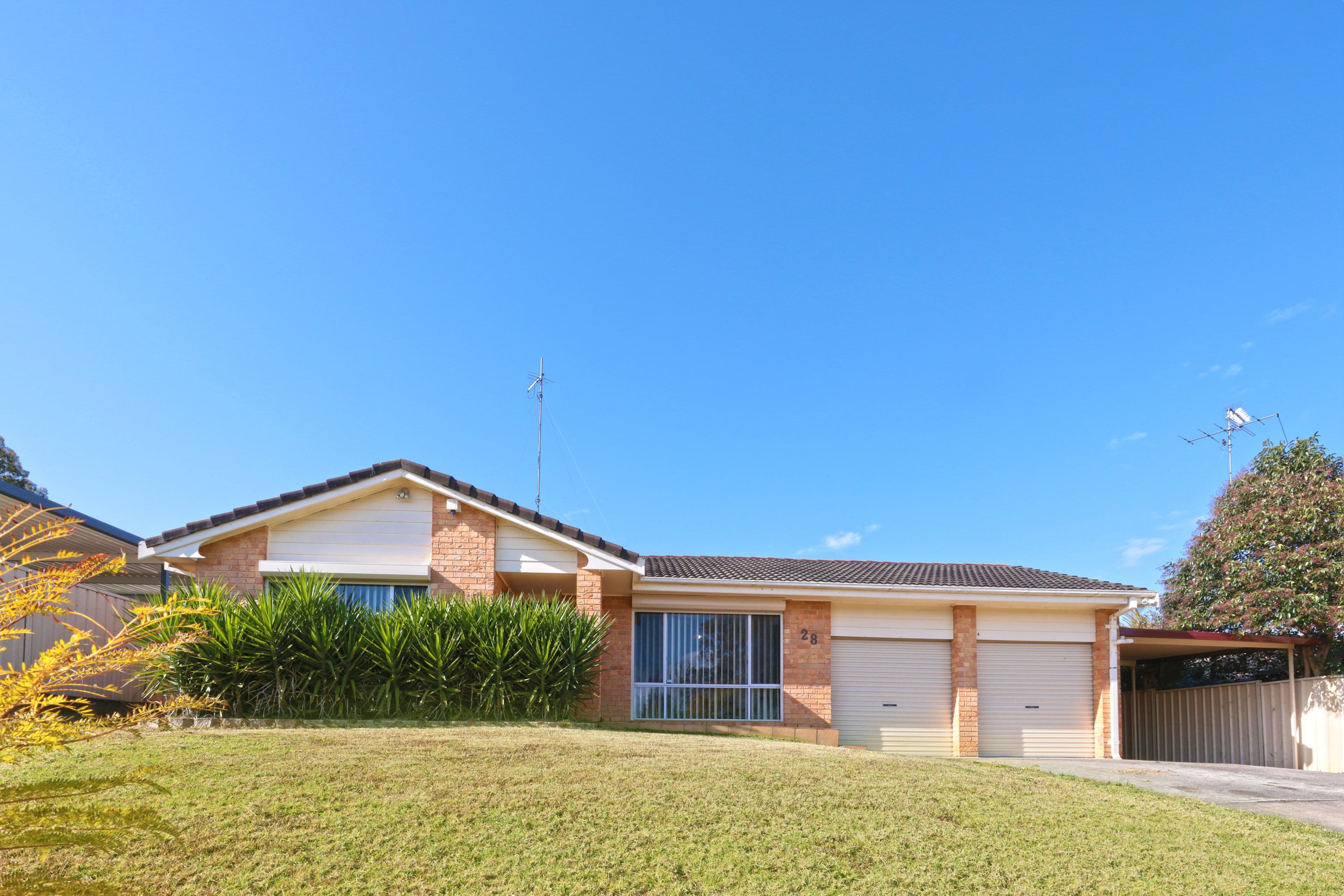 28 Fireball Avenue, Cranebrook NSW 2749, Cranebrook - Thumbnail 2