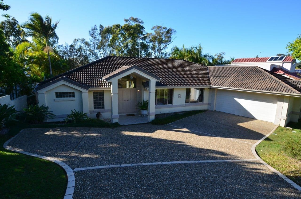 61 Chichester Drive, ARUNDEL QLD 4214, Arundel - Image 1