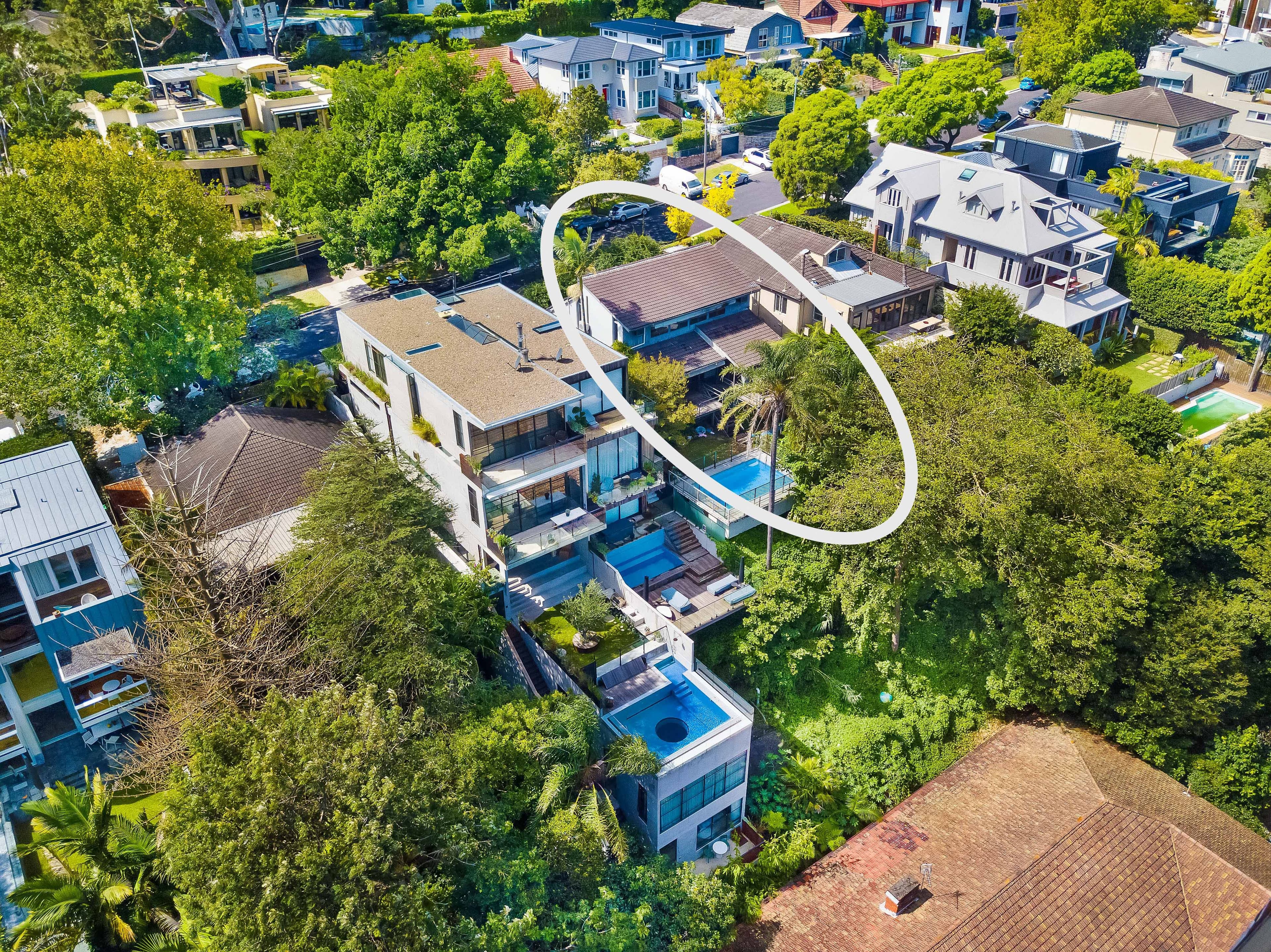 41 Carlotta Road, Double Bay NSW 2028, Double Bay - Thumbnail 3