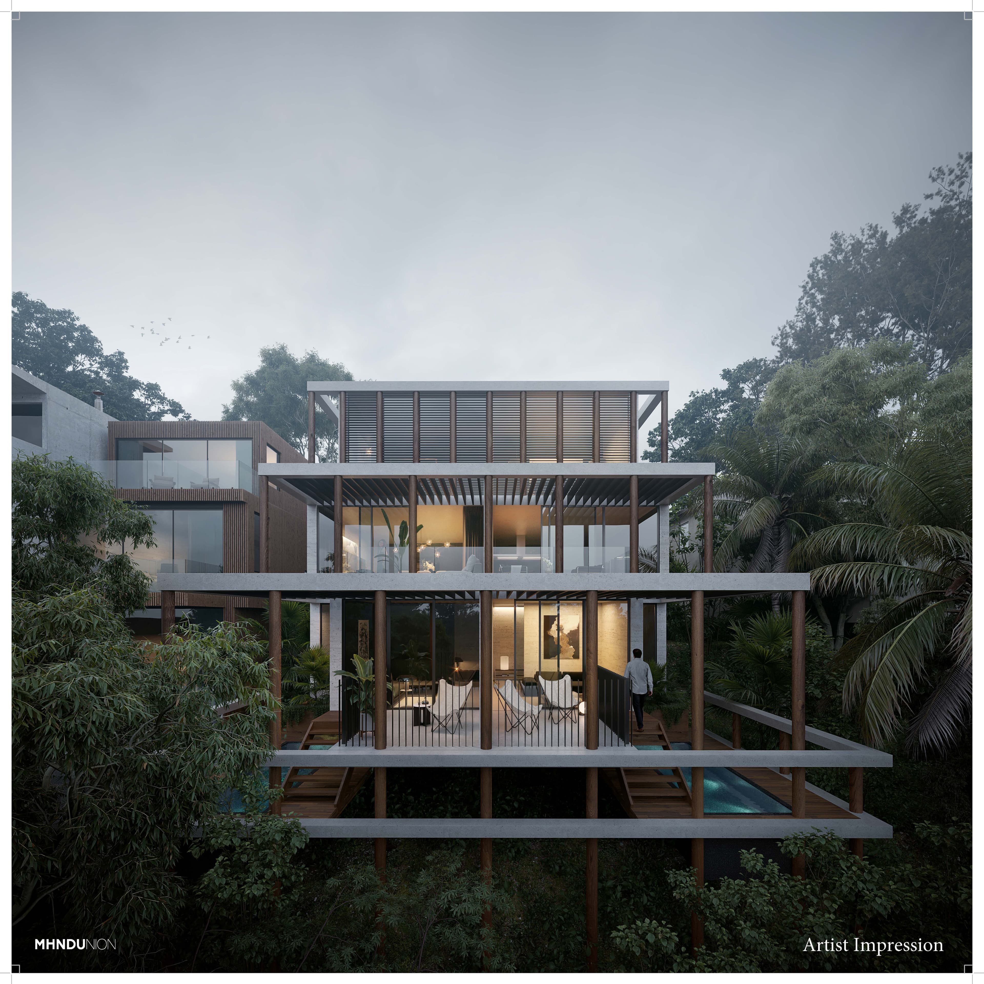 41 Carlotta Road, Double Bay NSW 2028, Double Bay - Thumbnail 4