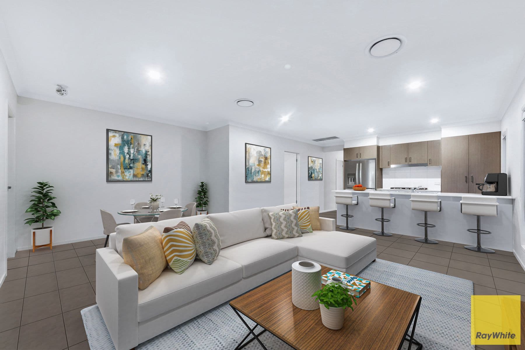 12 Thurston Avenue, Tarneit VIC 3029, Tarneit - Image 1