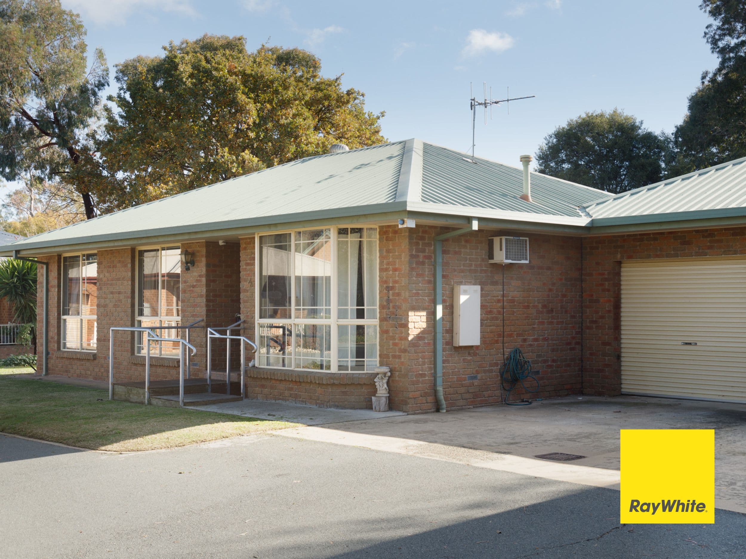 36 Hastie Street, Tatura VIC 3616, Tatura - Image 1