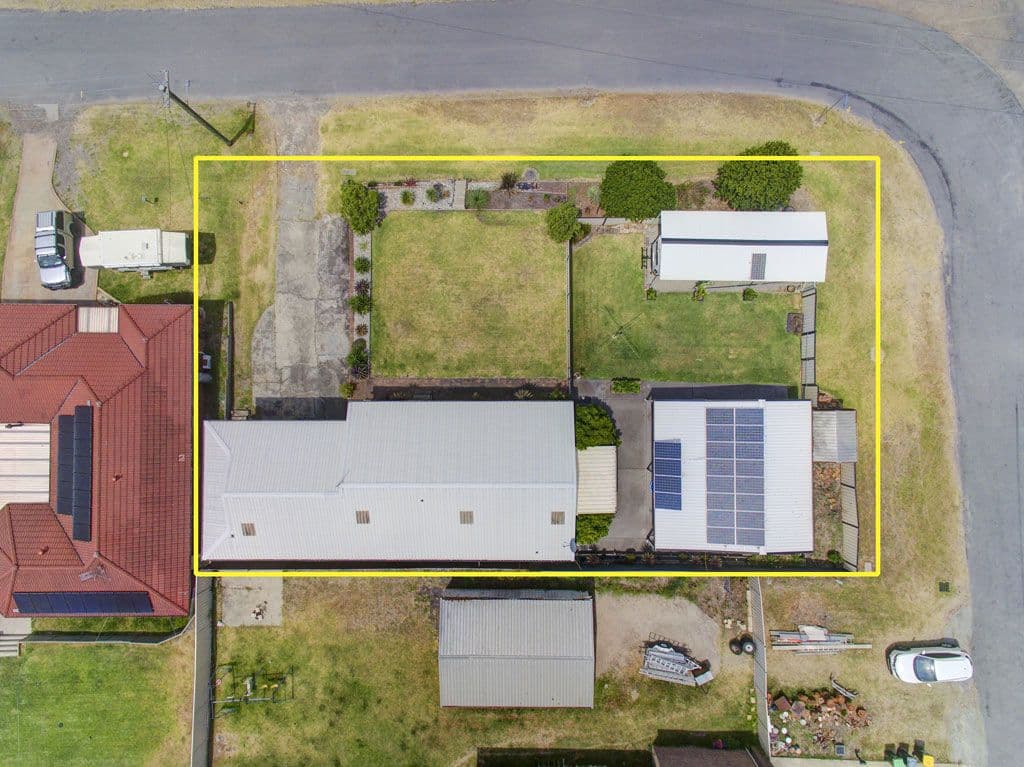 2 Sackville Street, Killingworth - Image 1