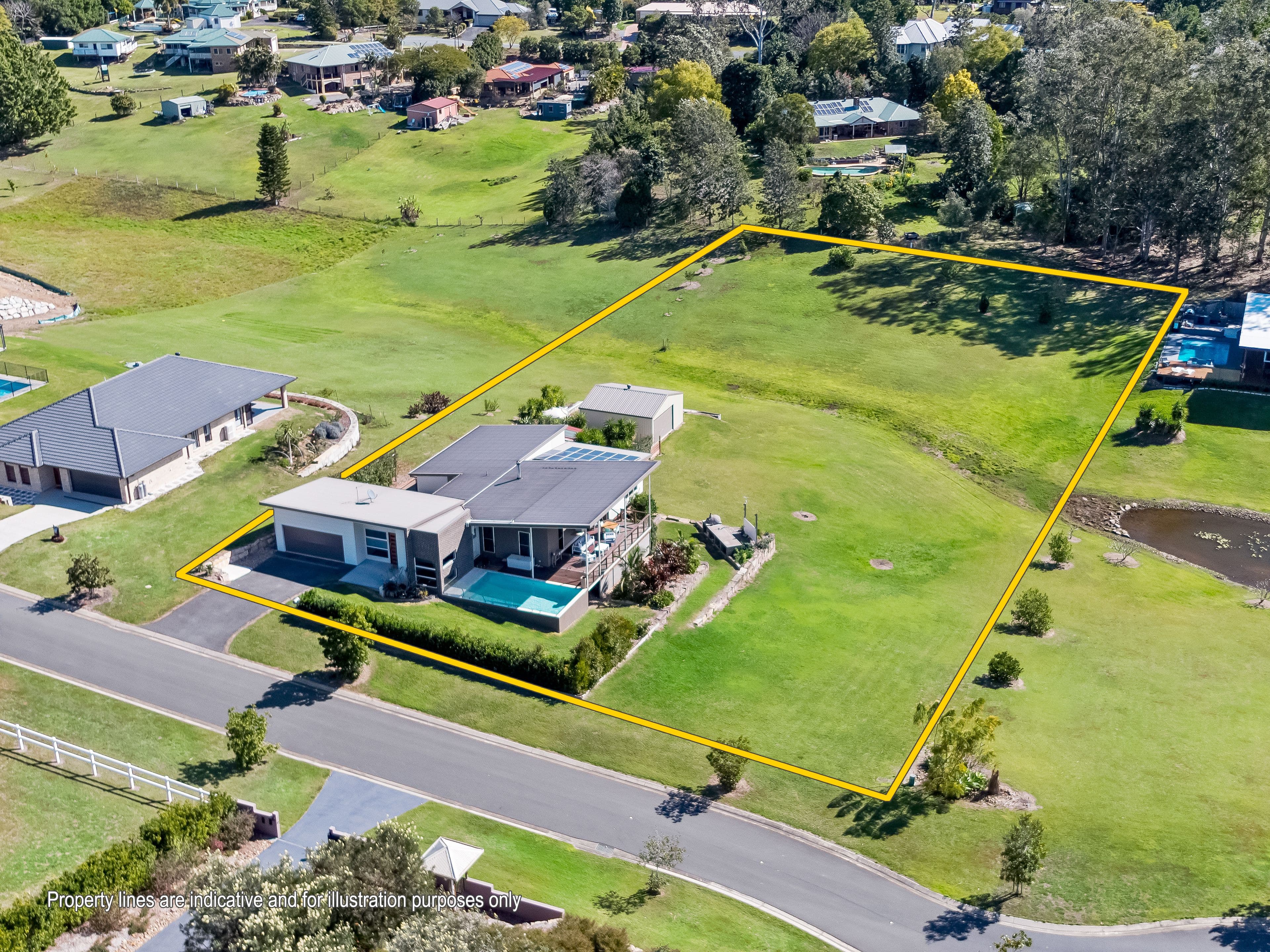 10 Haigh Crescent, Samford Valley QLD 4520, Samford Valley - Thumbnail 4