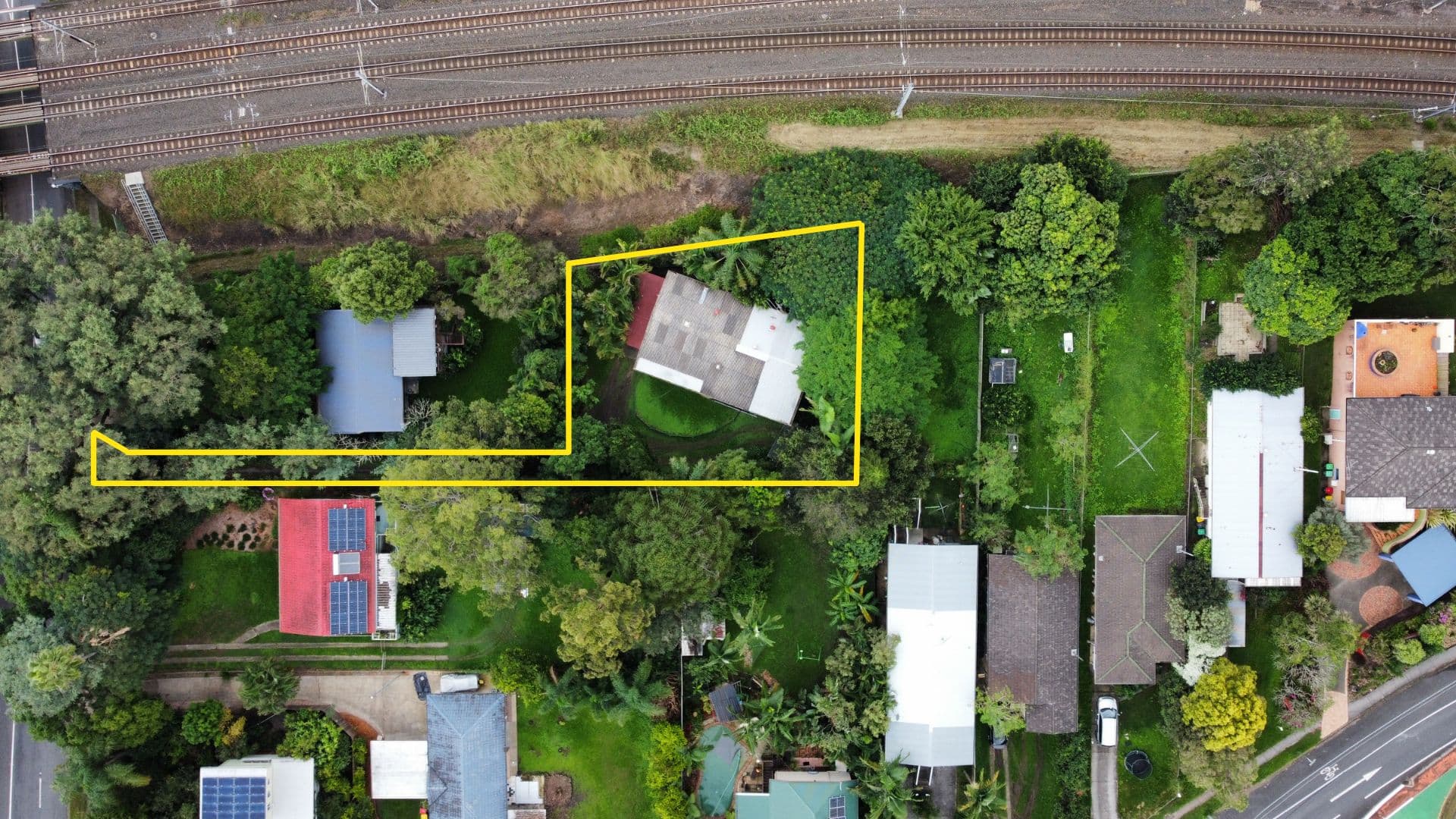 19 Bridge Street, Chelmer QLD 4068, Chelmer - Image 1