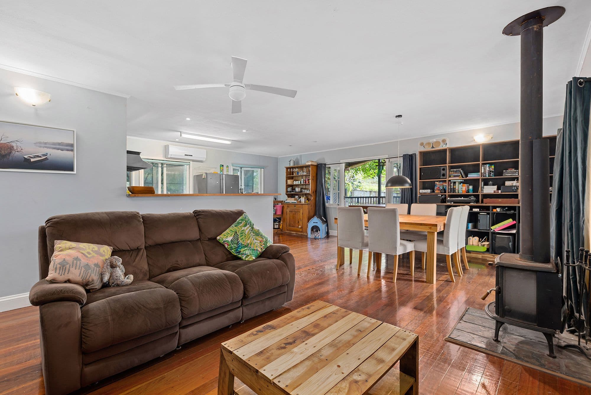 19 Bridge Street, Chelmer QLD 4068, Chelmer - Thumbnail 6