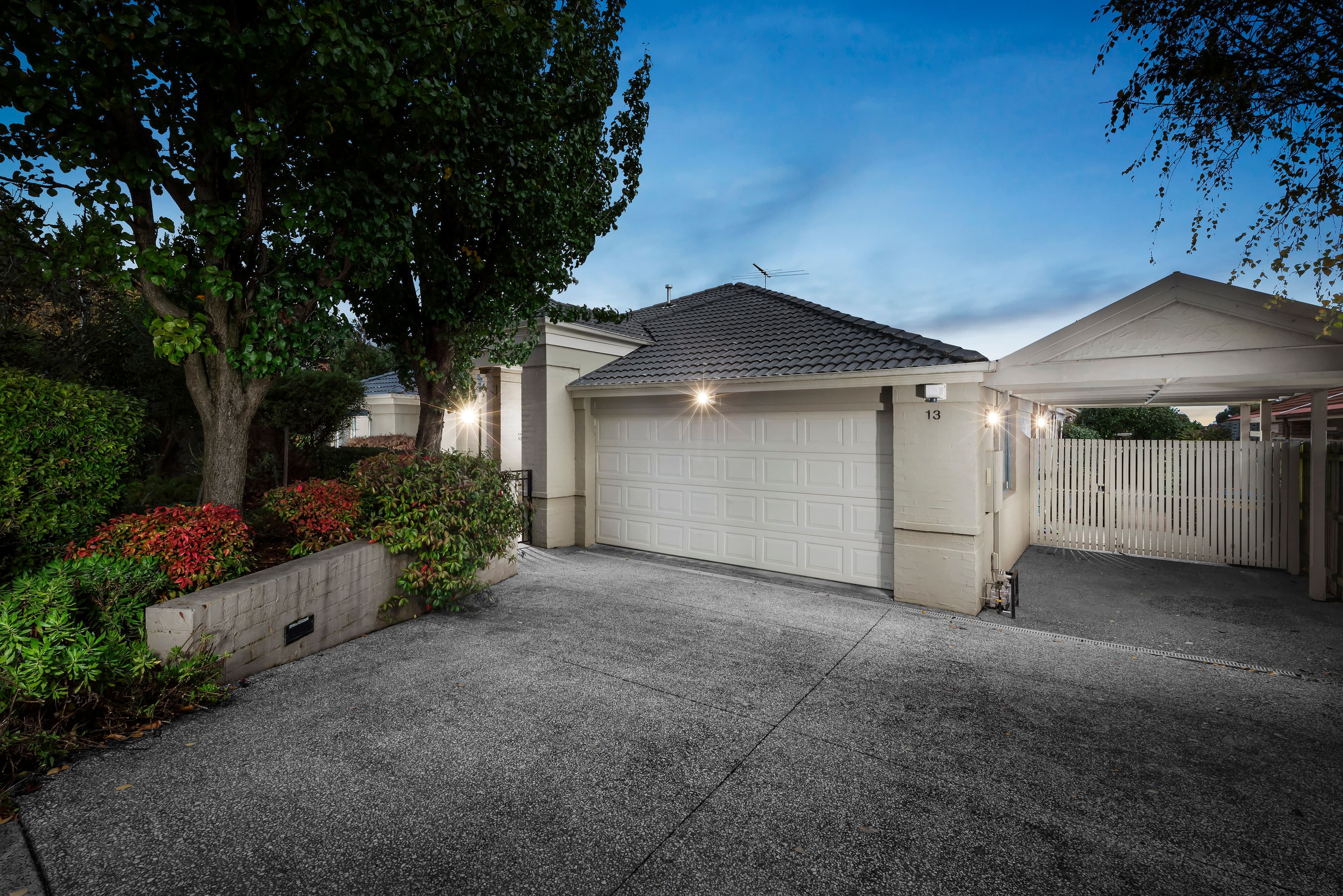 13 Glenview Place, Lysterfield VIC 3156, Lysterfield - Image 1