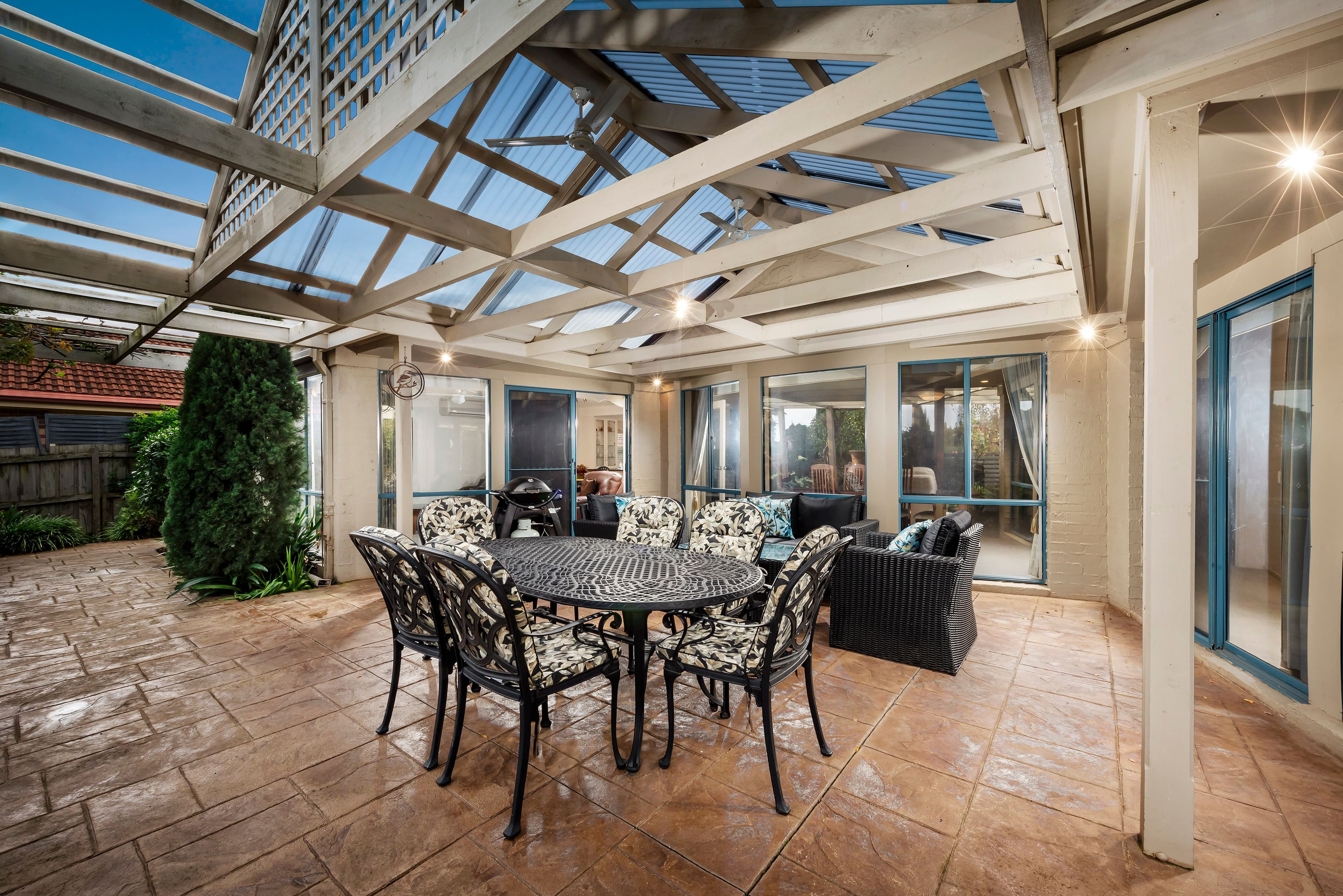 13 Glenview Place, Lysterfield VIC 3156, Lysterfield - Thumbnail 7