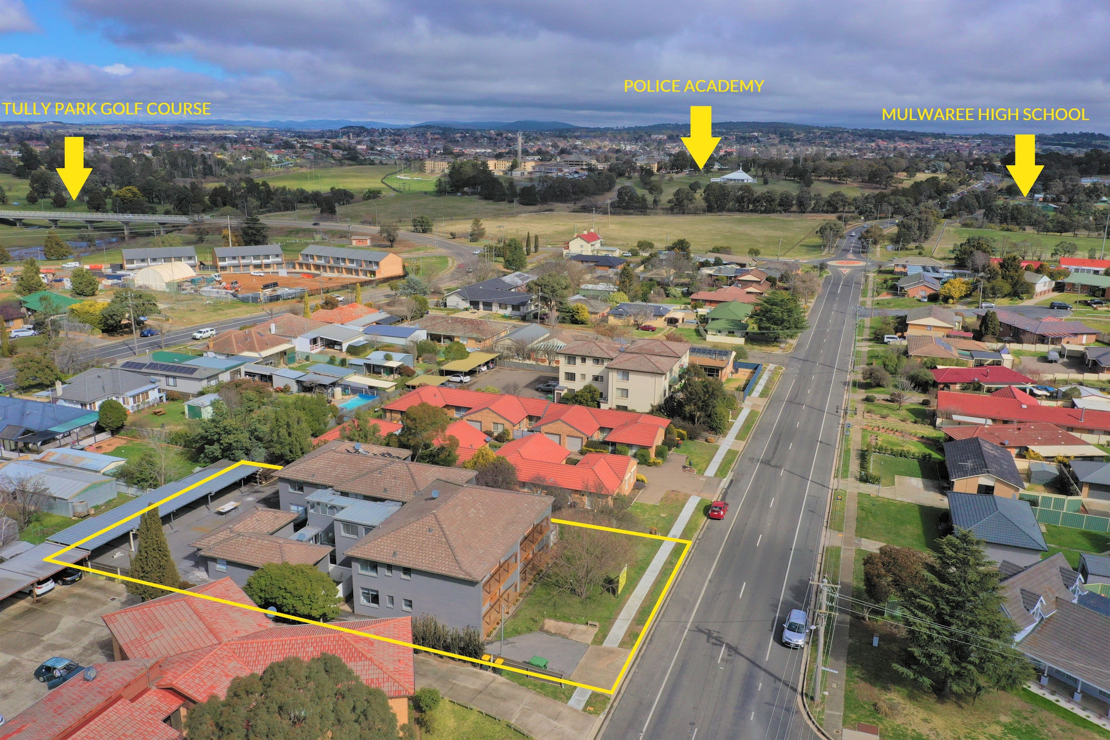 15 Queen Street, Goulburn NSW 2580, Goulburn - Thumbnail 2