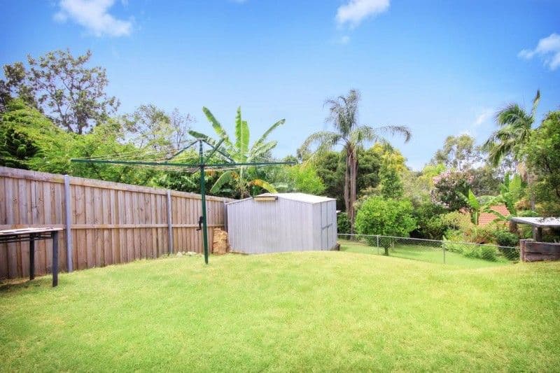 1 Atomi Place, MUDGEERABA QLD 4213, Mudgeeraba - Thumbnail 8