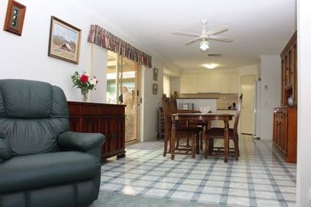 31  Victoria Street, WAHGUNYAH VIC 3687, Wahgunyah - Thumbnail 7