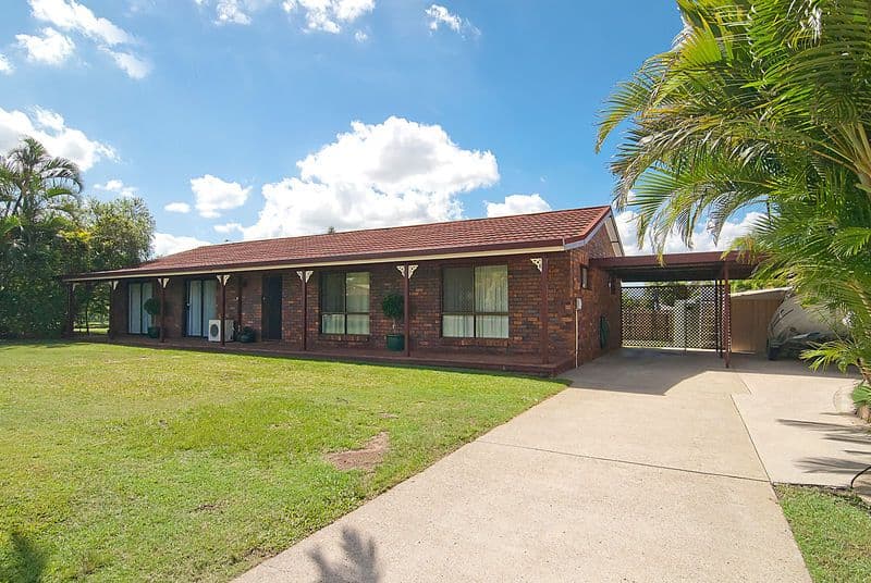 3  Flindosy Street, ALGESTER QLD 4115, Algester - Image 1
