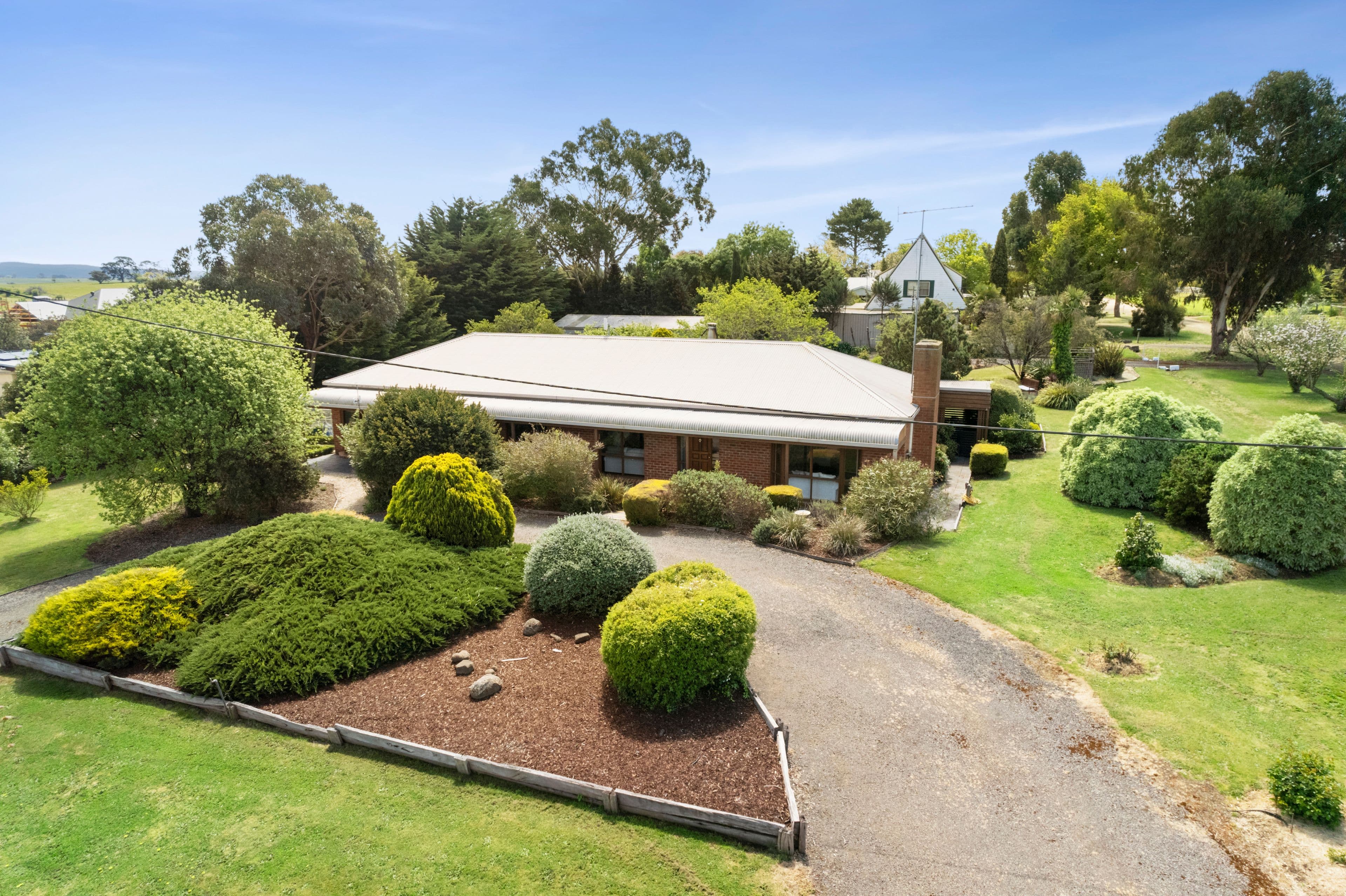 2 Raleigh Street, Malmsbury VIC 3446, Malmsbury - Image 1