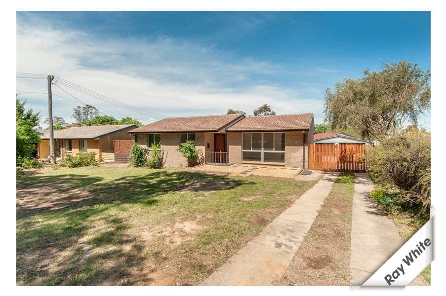 29 Sproule Circuit, EVATT ACT 2617, Evatt - Image 1