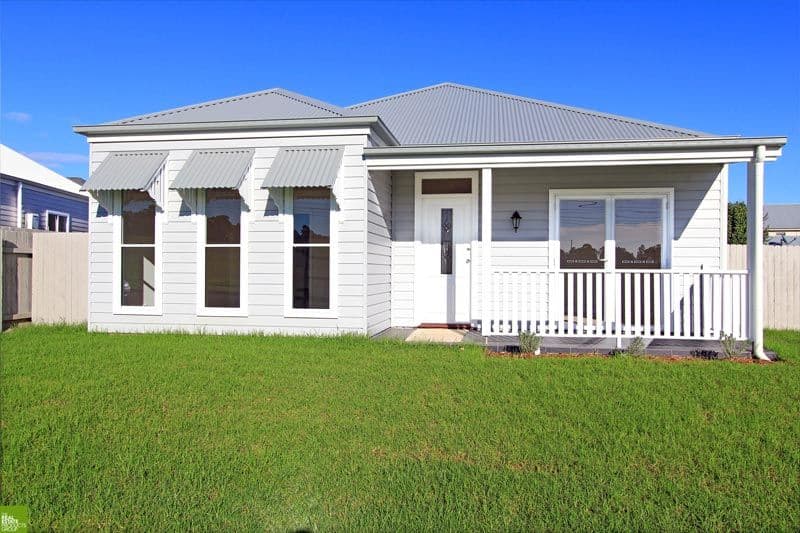 8 Callala Street, TULLIMBAR NSW 2527, Tullimbar - Image 1